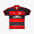Flamengo 1990-92 Shirt L