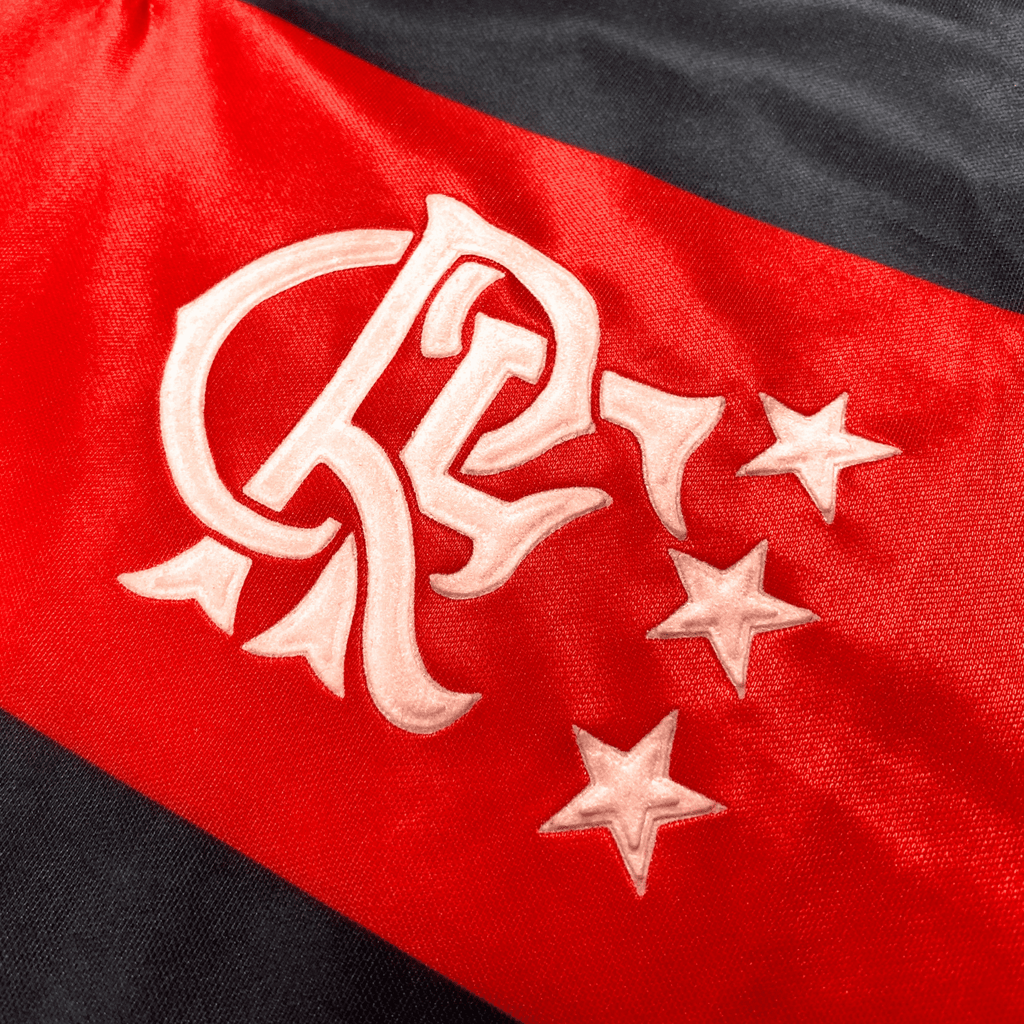 Maillot Flamengo 1990-92 L