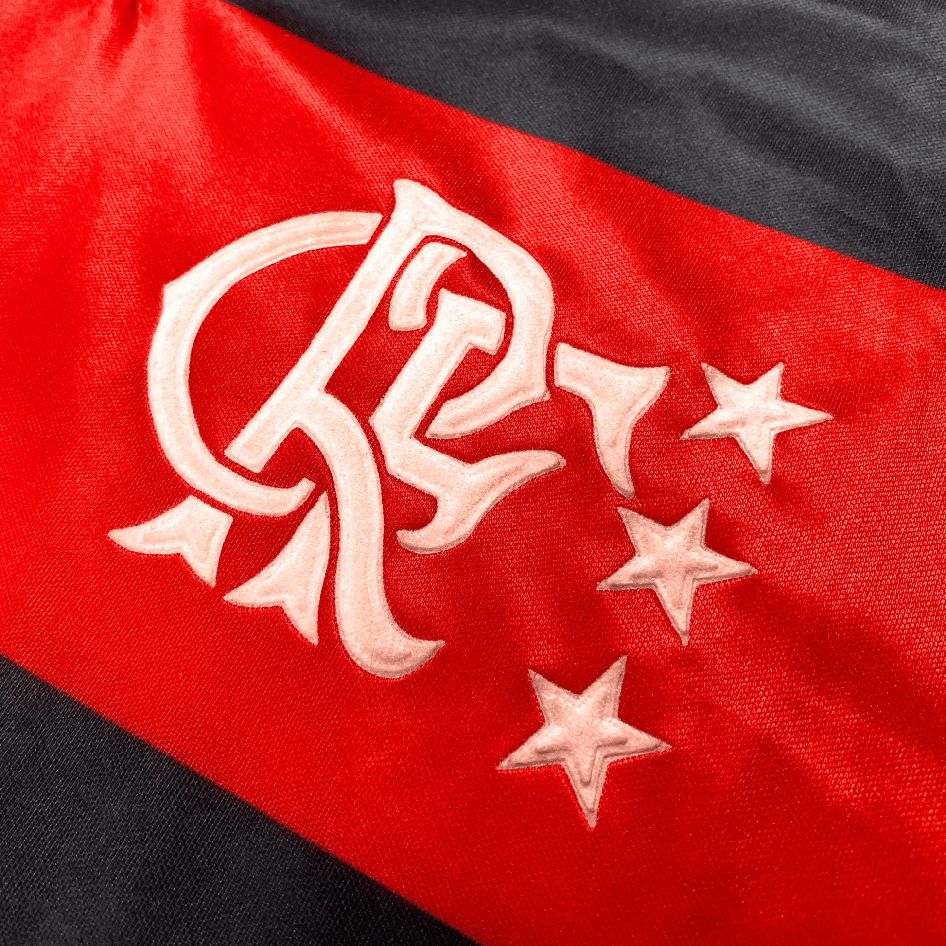 Maillot Flamengo 1990-92 L
