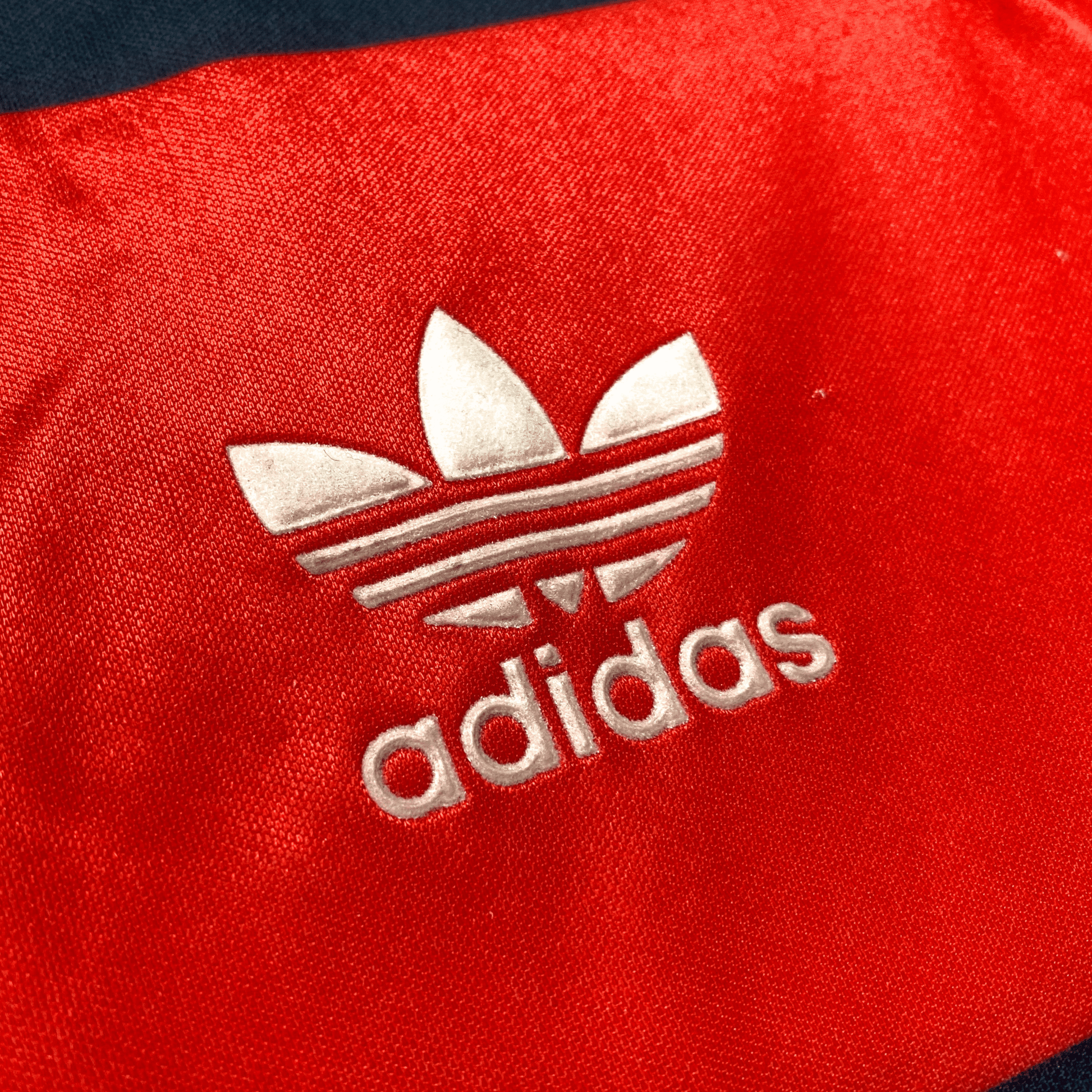 Maillot Flamengo 1990-92 L