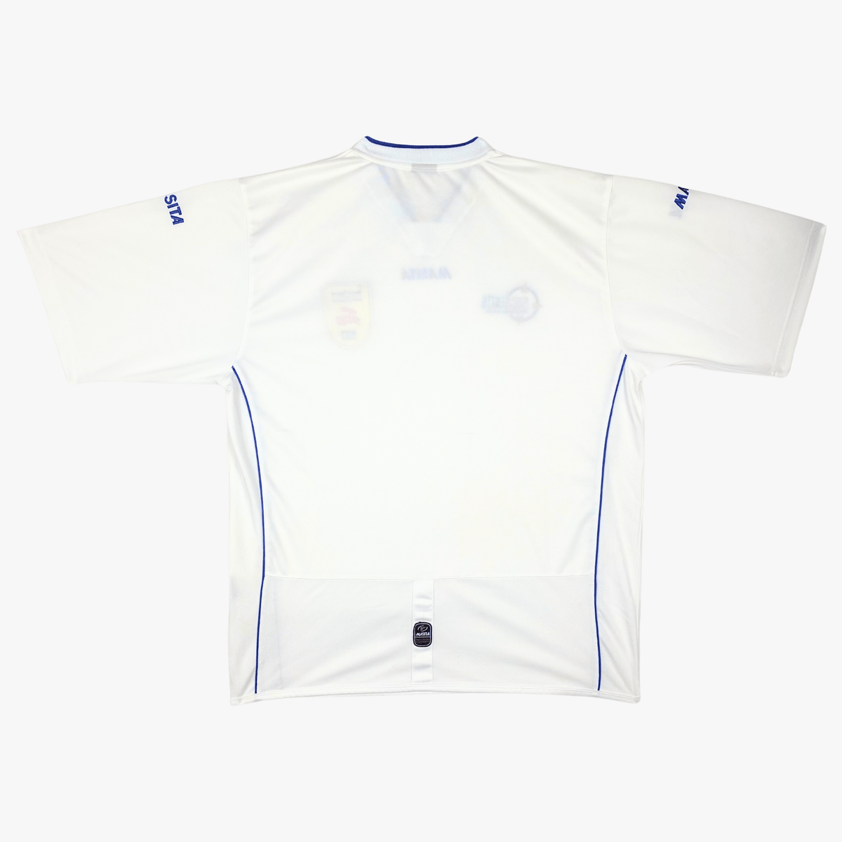 Authentic Masita Cambuur 2009-2010 training shirt, size XL | Nostalgic Football Shirts