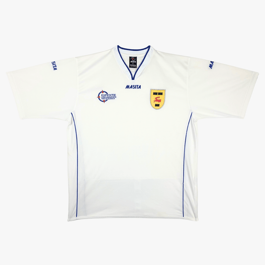 Cambuur 2009-10 Training Shirt XL