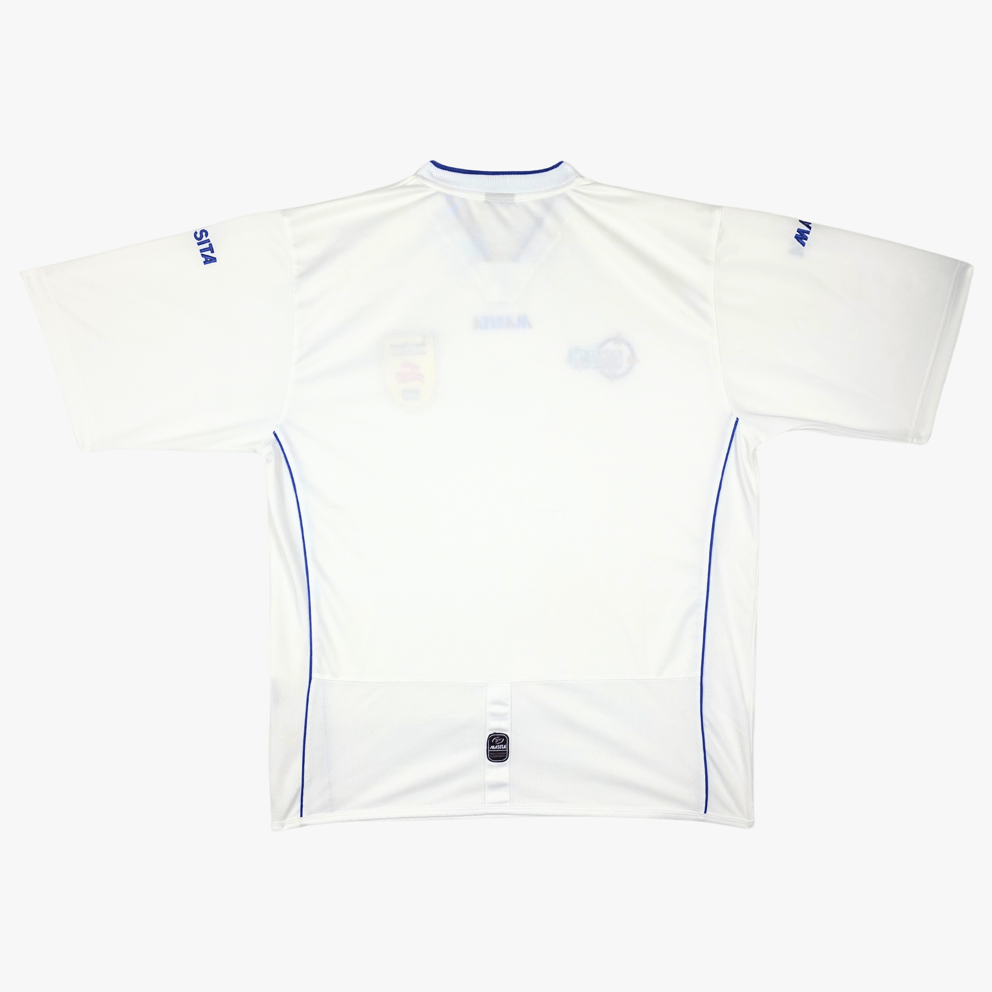 Cambuur 2009-10 Training Shirt XL