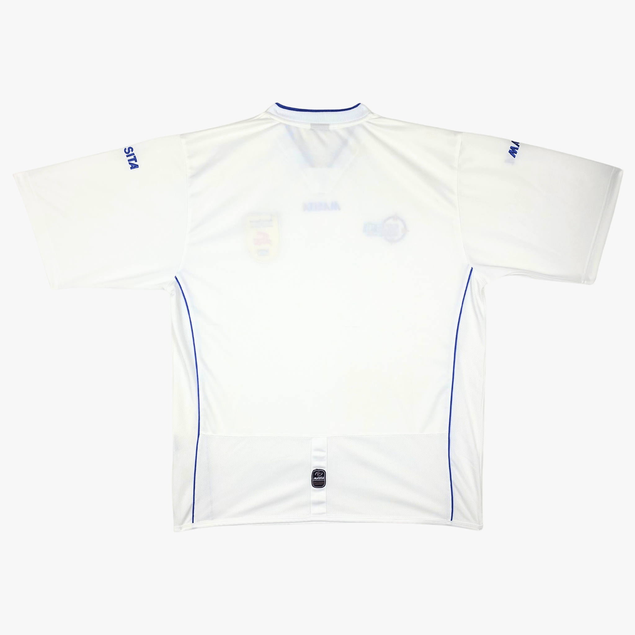 Cambuur 2009-10 Maillot d'entraînement XL