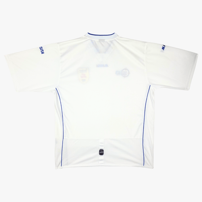 Cambuur 2009-10 Training Shirt XL
