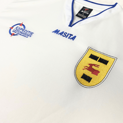 Cambuur 2009-10 Training Shirt XL