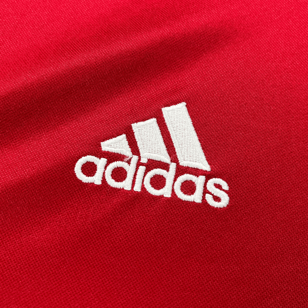 Canada 2004-06 Home Shirt L