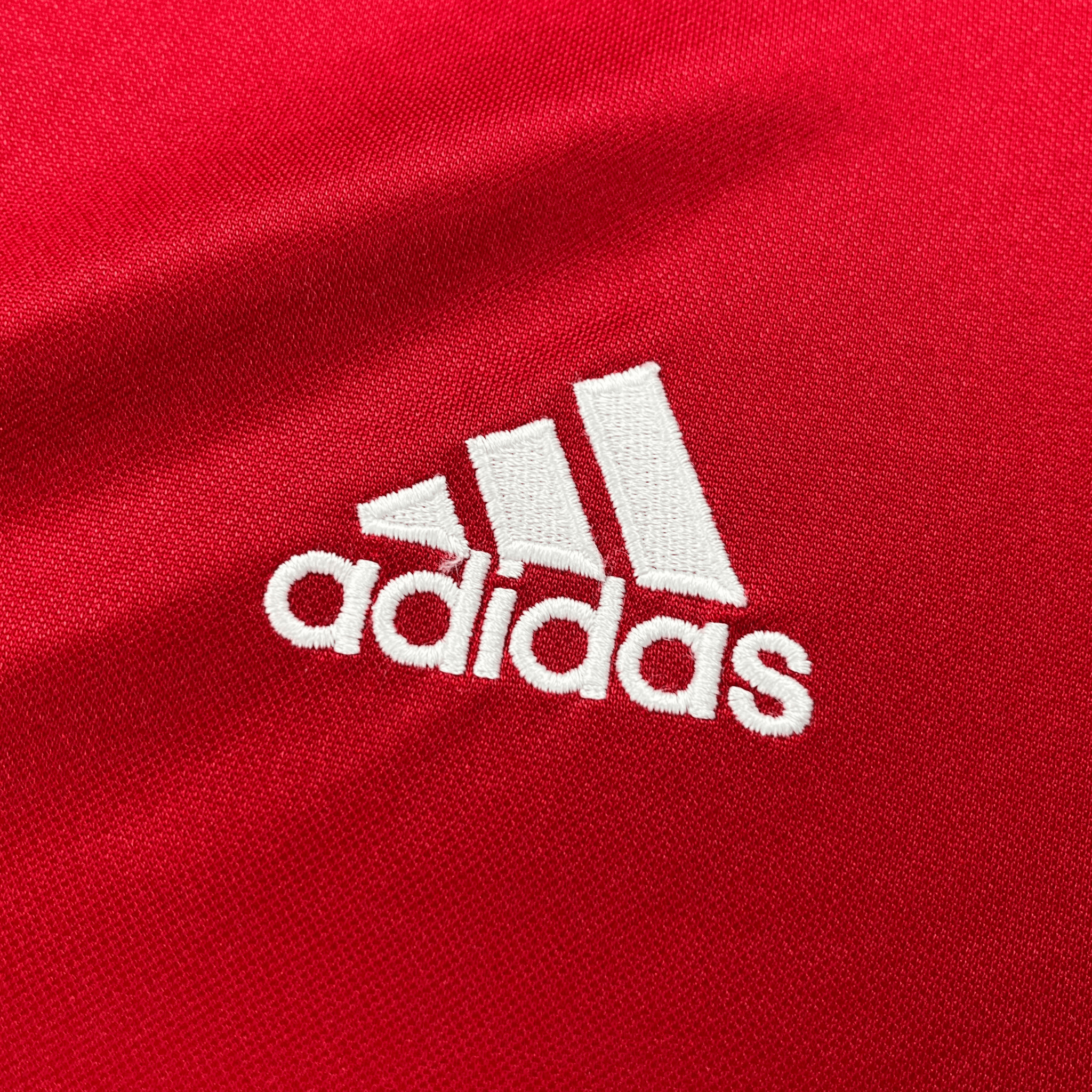 Canada 2004-06 Home Shirt L