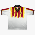 Catalunya 1998-99 Home Shirt L