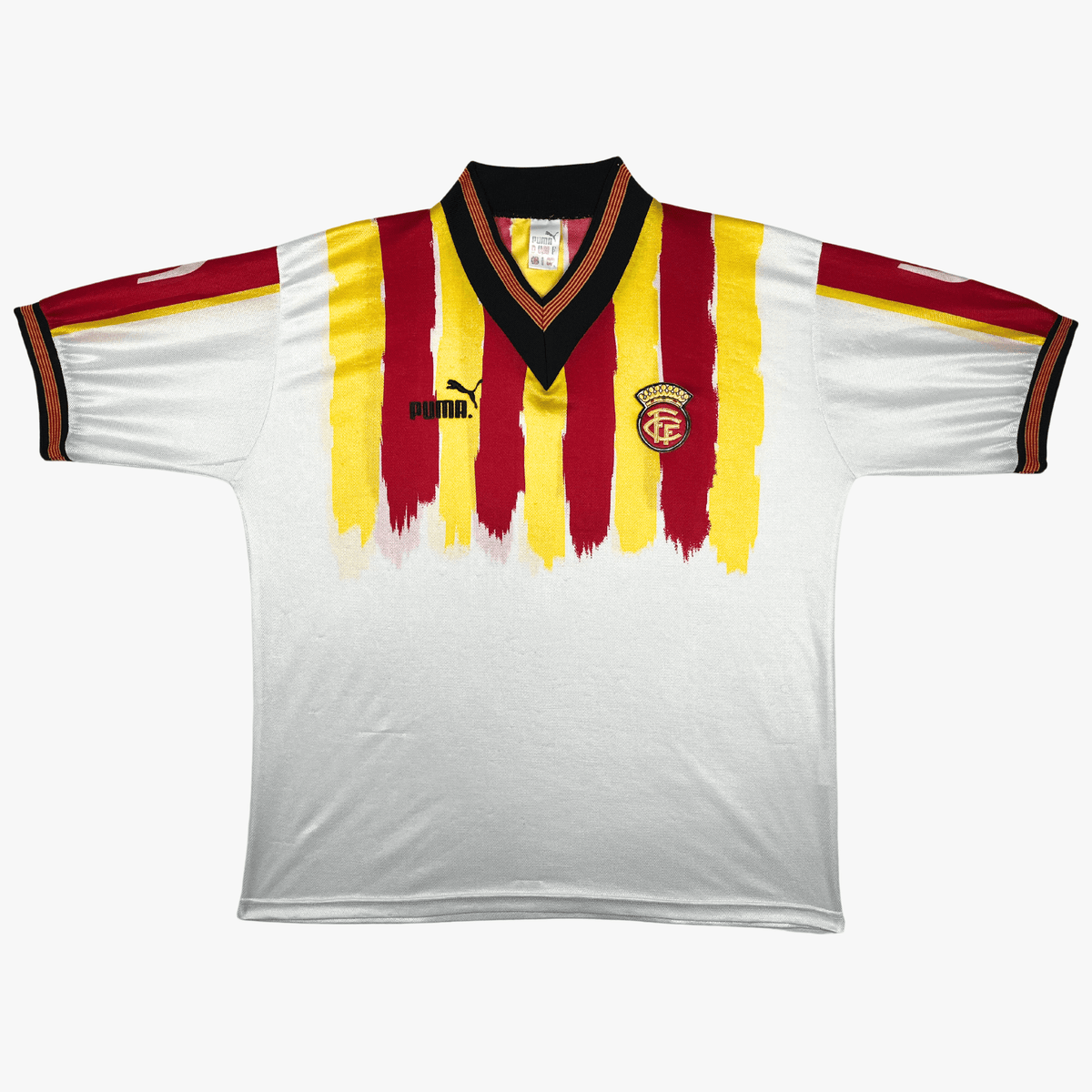 Catalunya 1998-99 Home Shirt L