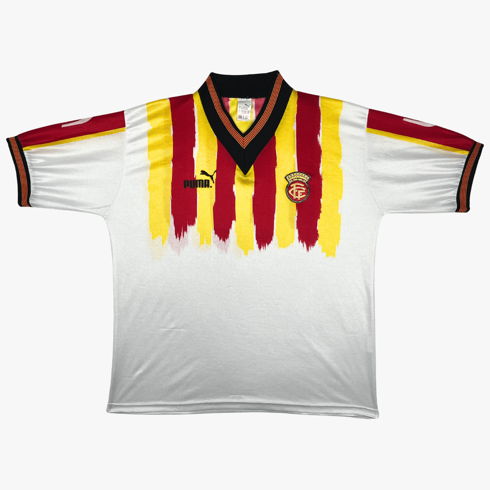 Catalunya 1998-99 Home Shirt L