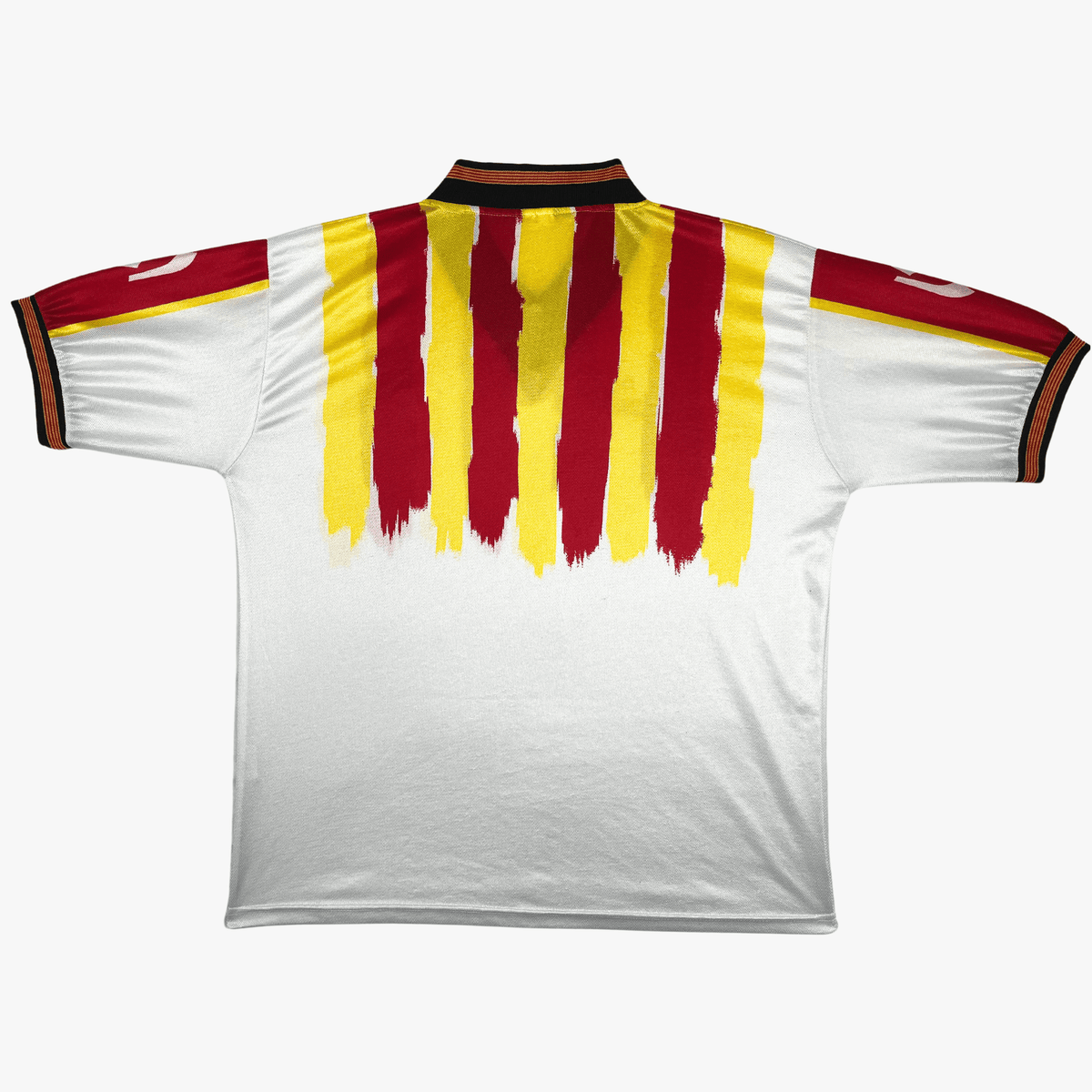 Catalunya 1998-99 Home Shirt L