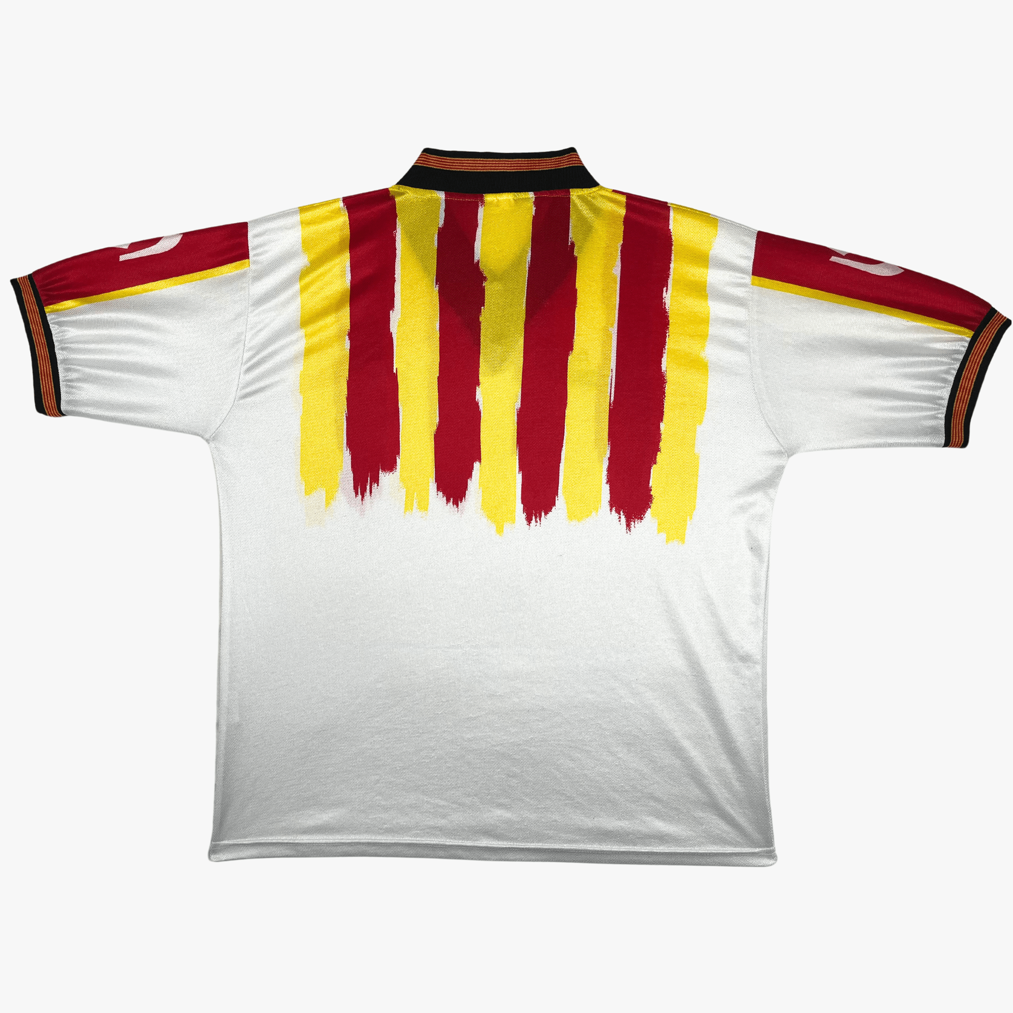 Catalunya 1998-99 Home Shirt L