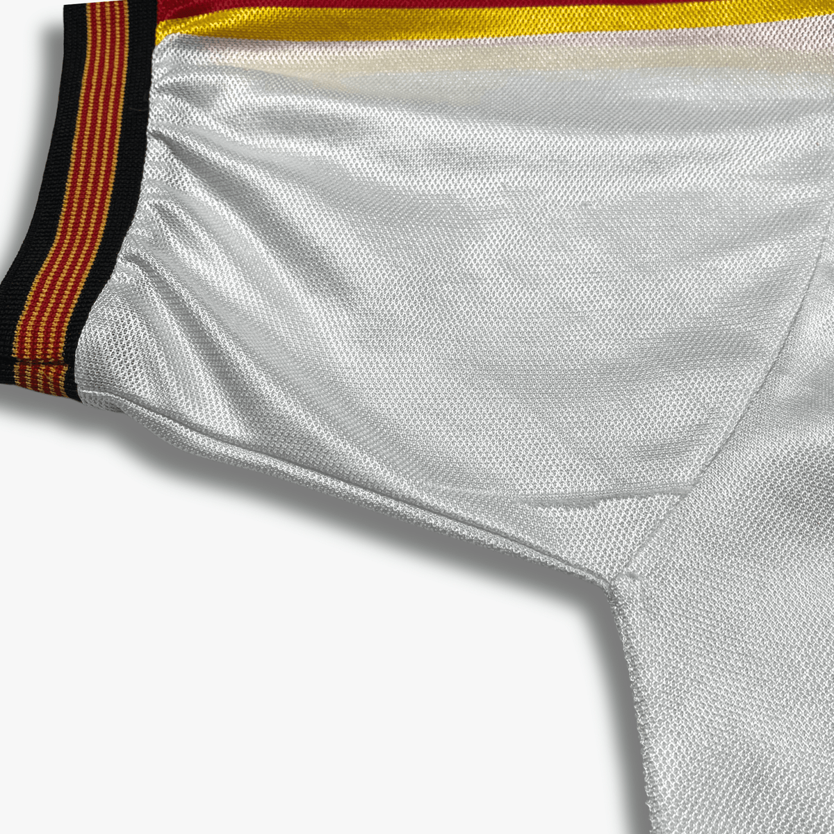 Catalunya 1998-99 Home Shirt L