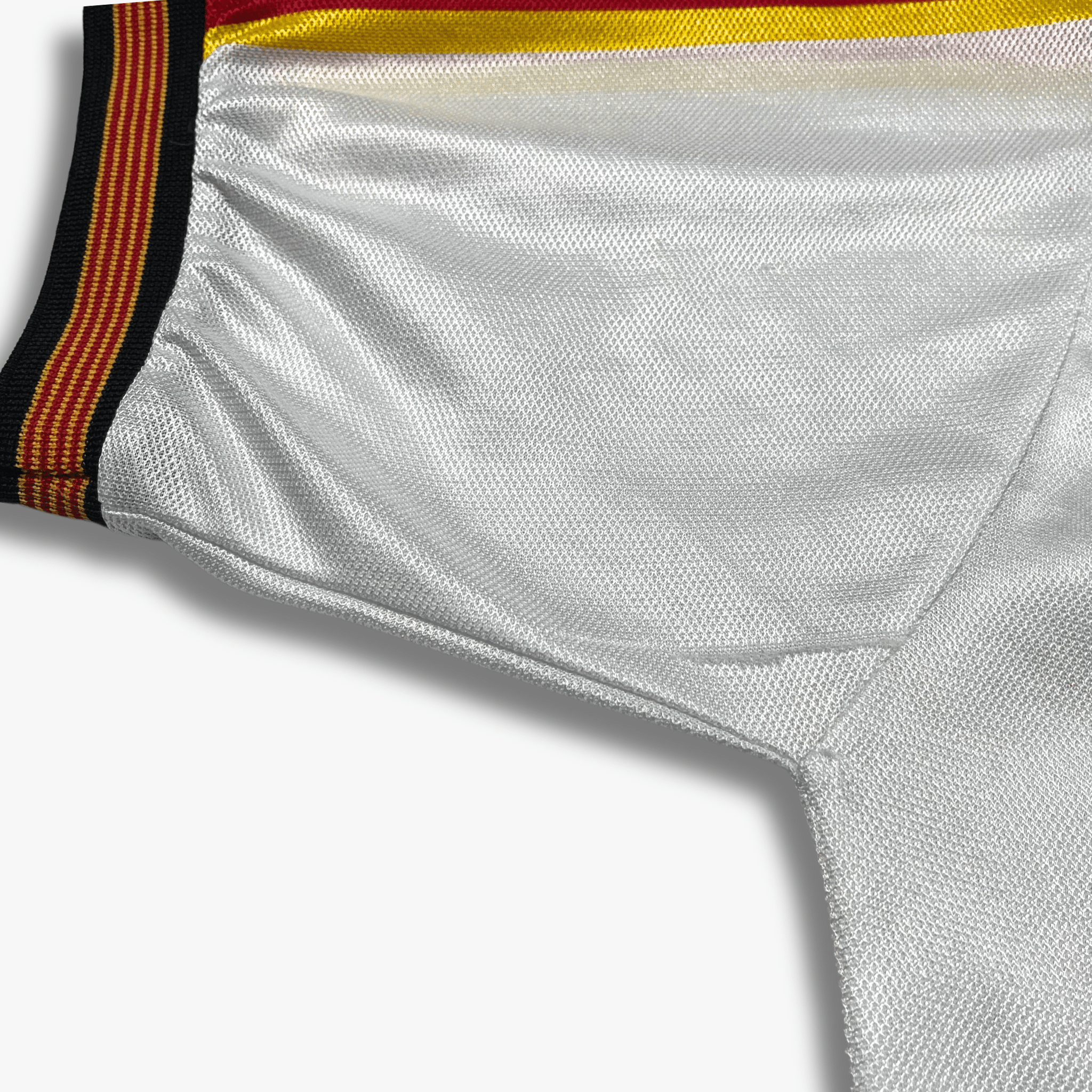 Catalunya 1998-99 Home Shirt L