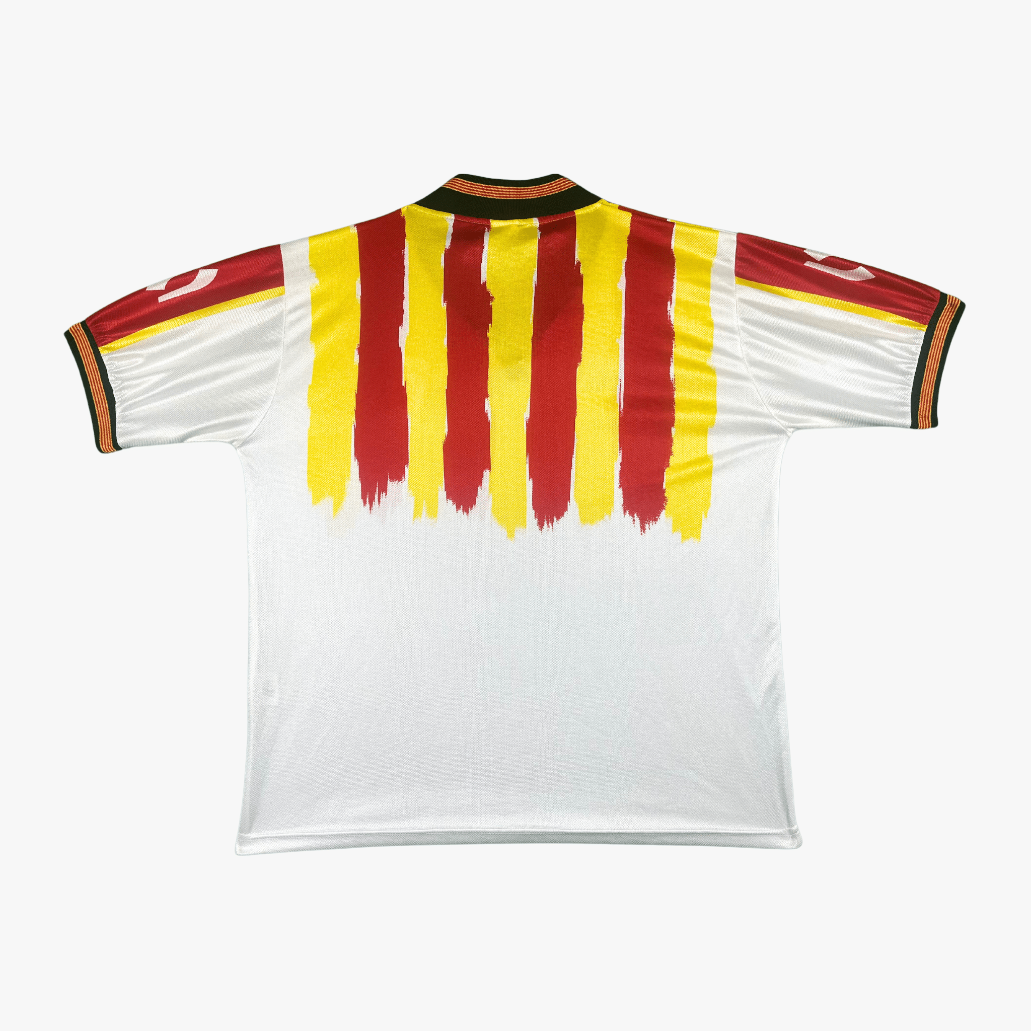 Catalunya 1998/1999 Home Shirt | Nostalgic Football Shirts
