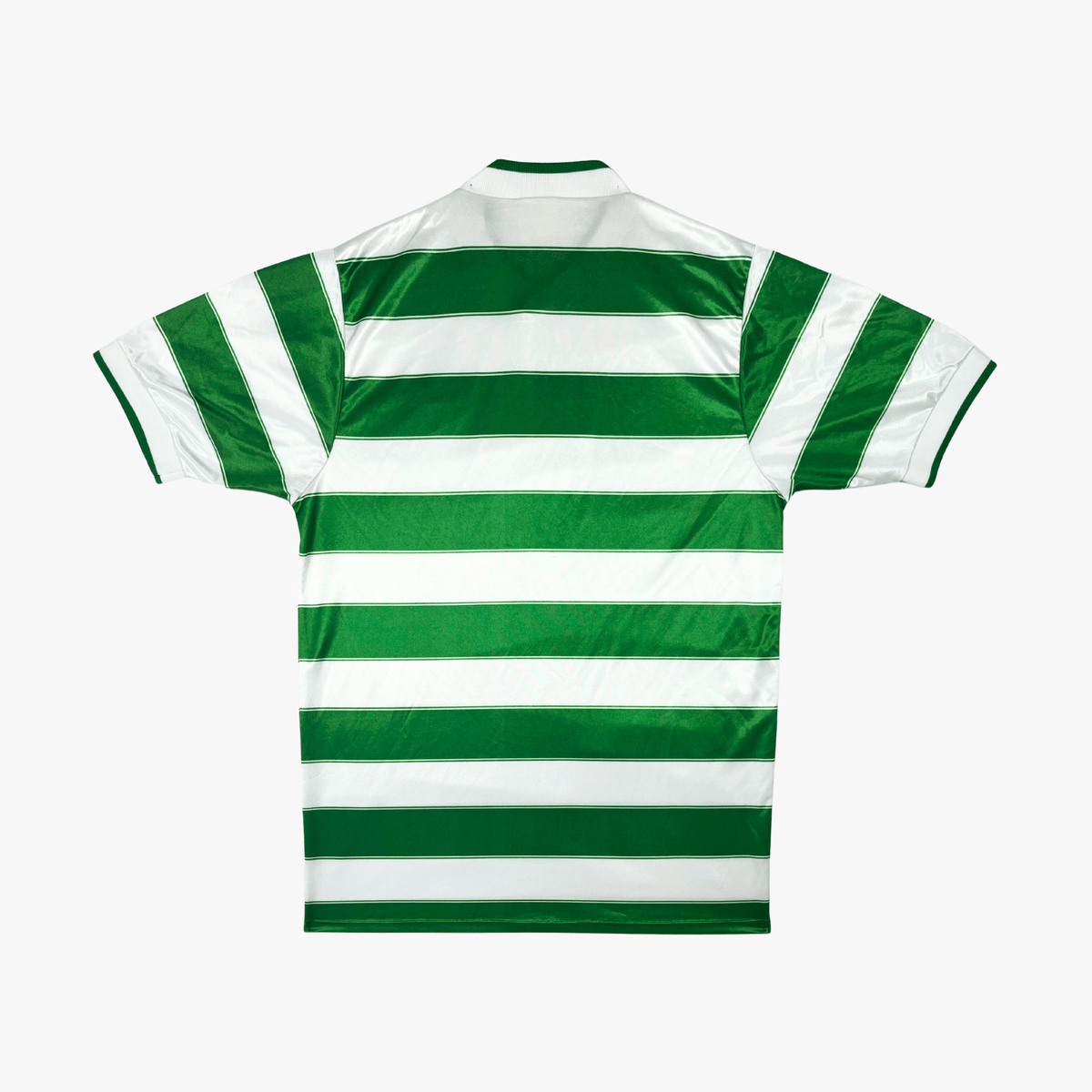 Retro Celtic 1985-1987 Home football jersey by Umbro, size XL | Nostalgic Football Shirts