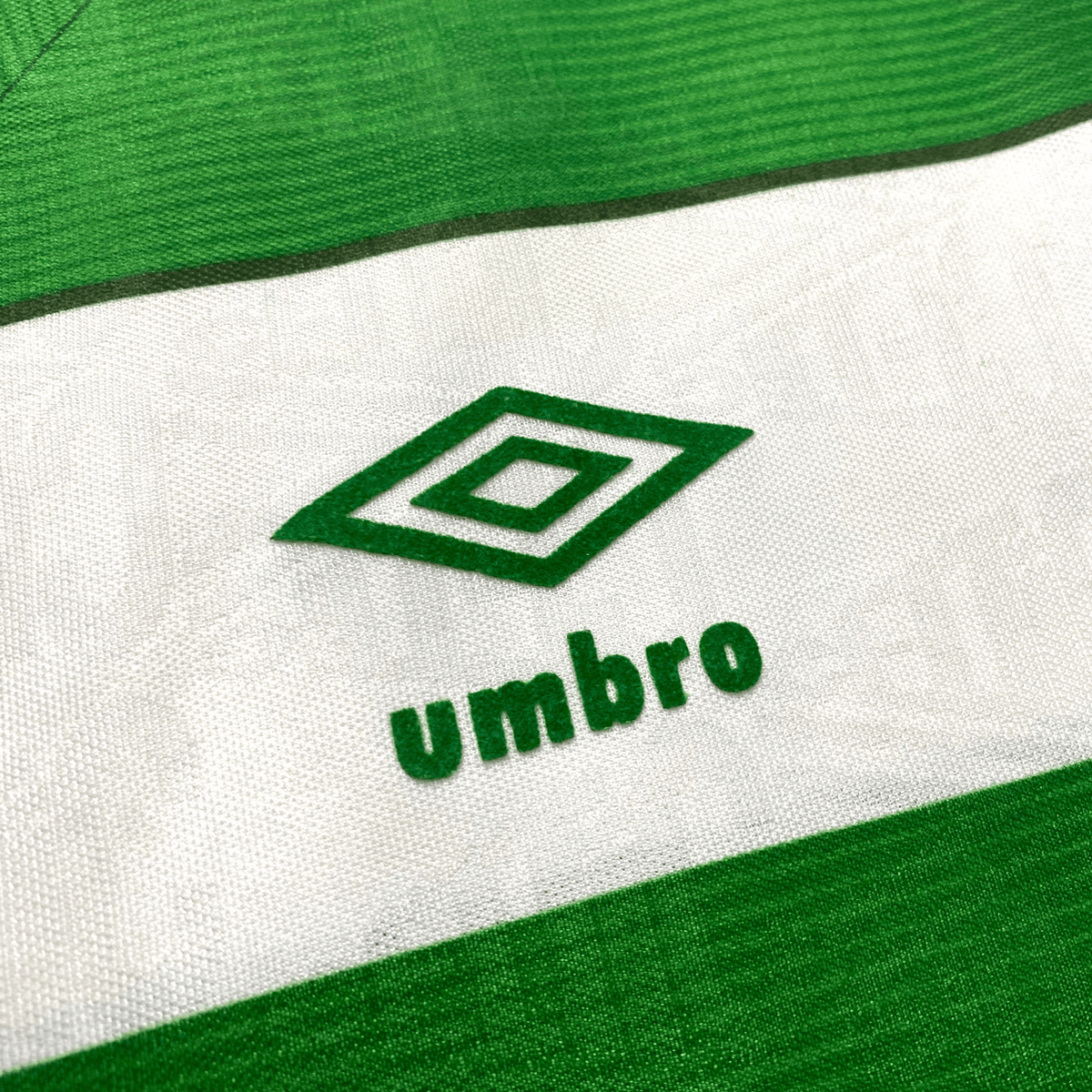 Vintage Celtic 1991-1992 Home football shirt, size XL | Nostalgic Football Shirts