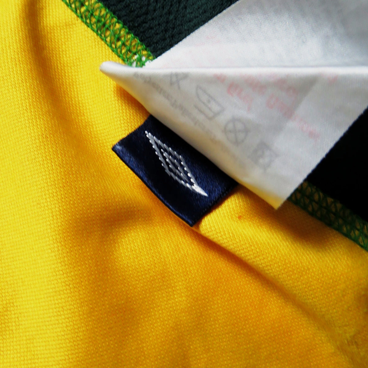 Celtic 2002-2003 Away shirt, Larsson 7, Umbro, size L | Nostalgic Football Shirts