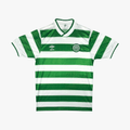 Celtic 1985-87 Home Shirt XL
