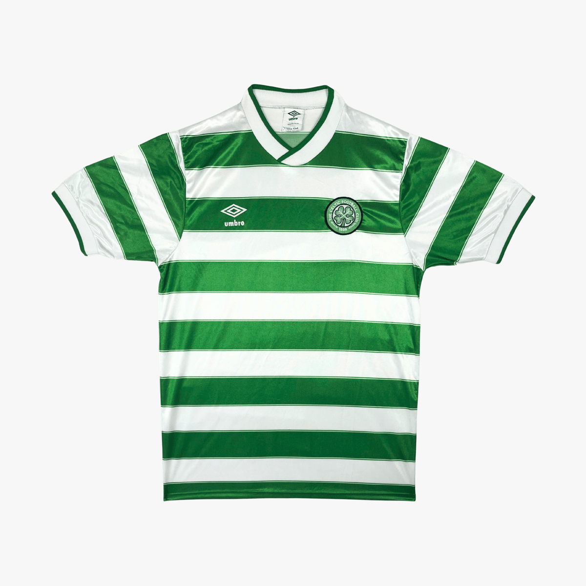 Celtic 1985-87 Thuisshirt XL