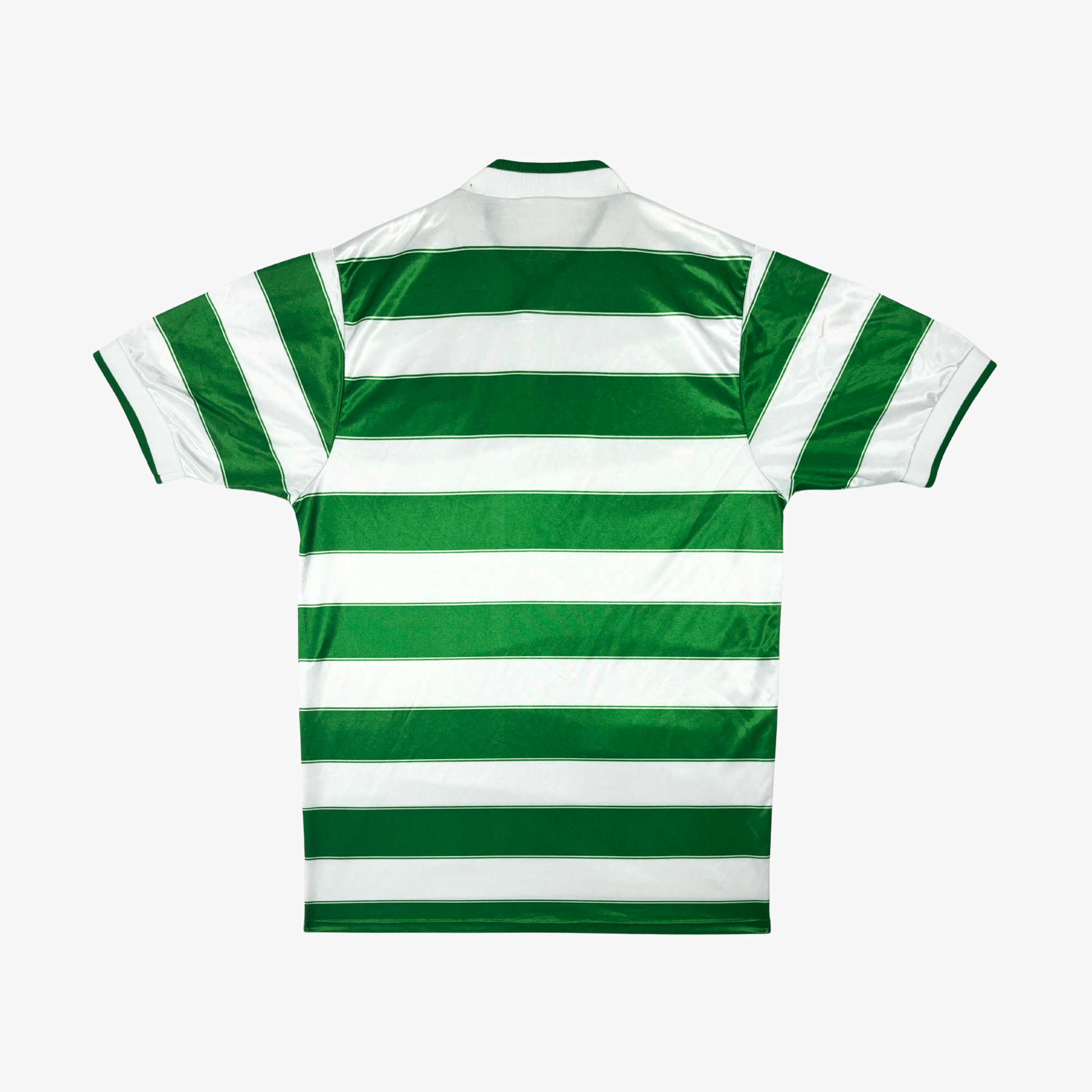 Celtic 1985-87 Home Shirt XL