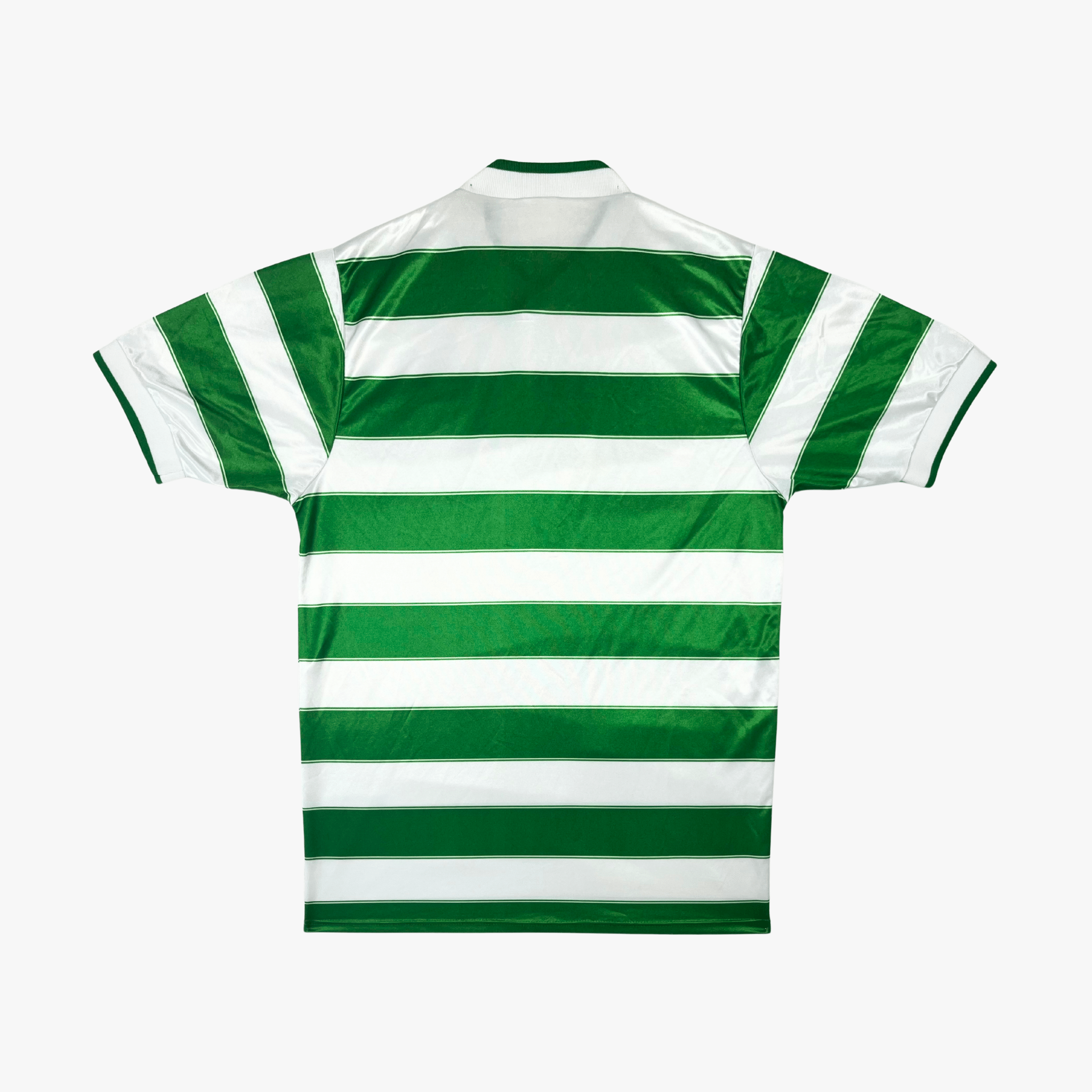 Celtic 1985-87 Home Shirt XL