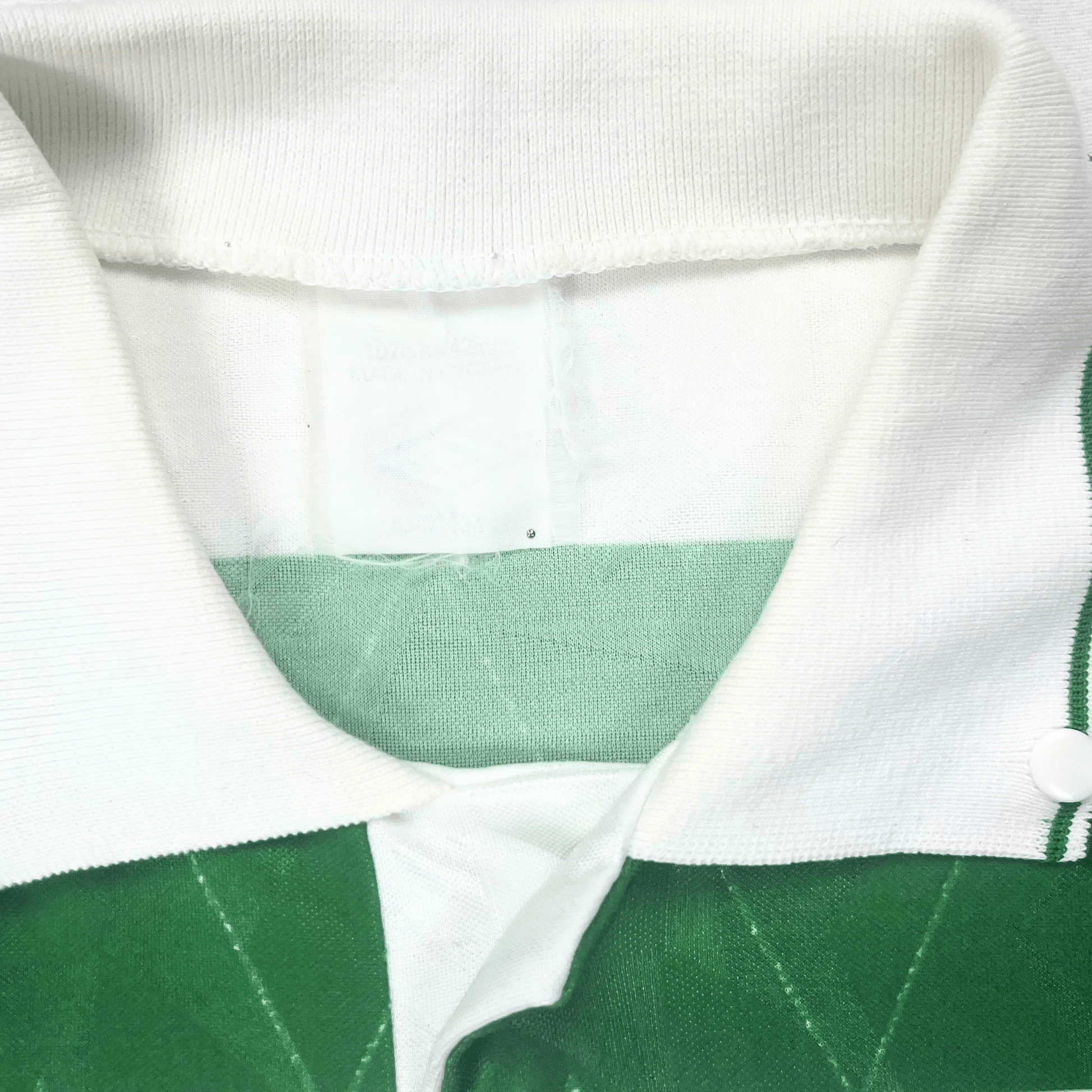 Maillot domicile Celtic 1989-90 L