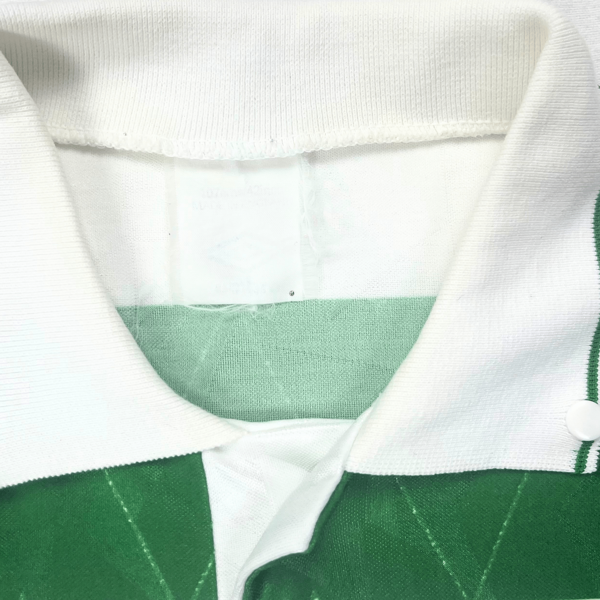 Celtic 1989-90 Home Shirt L