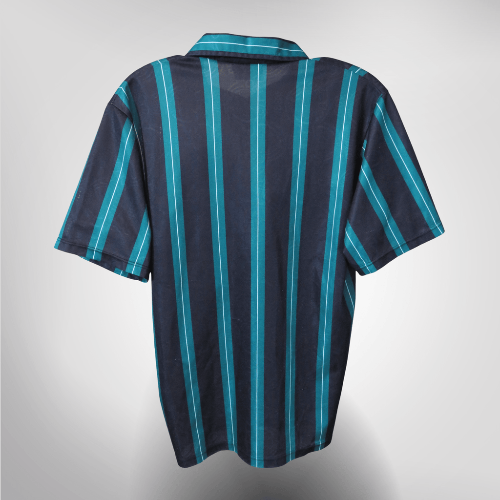 Celtic 1992-93 Away Shirt M