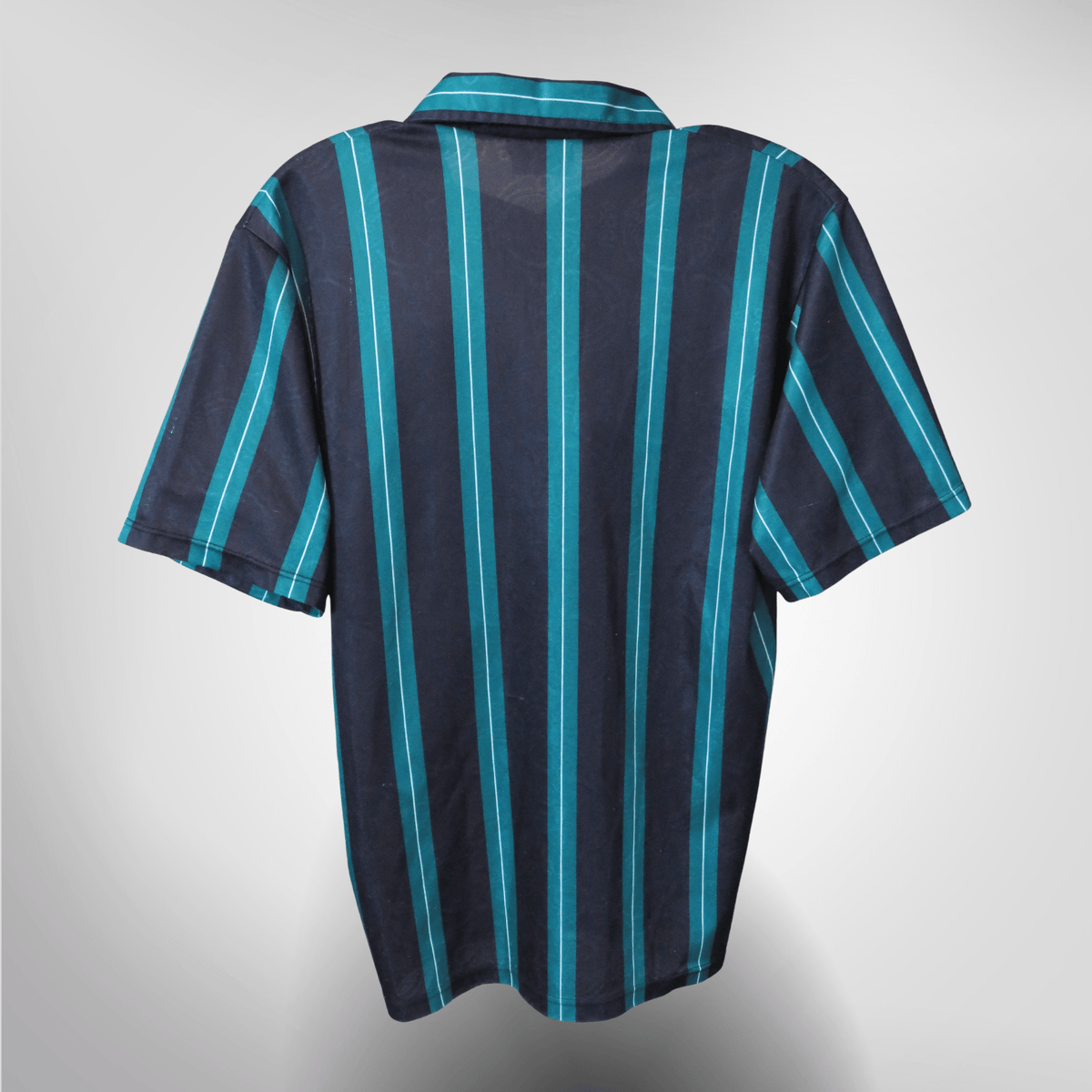 Celtic 1992-93 Away Shirt M