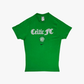 Celtic 2010-11 T-Shirt M