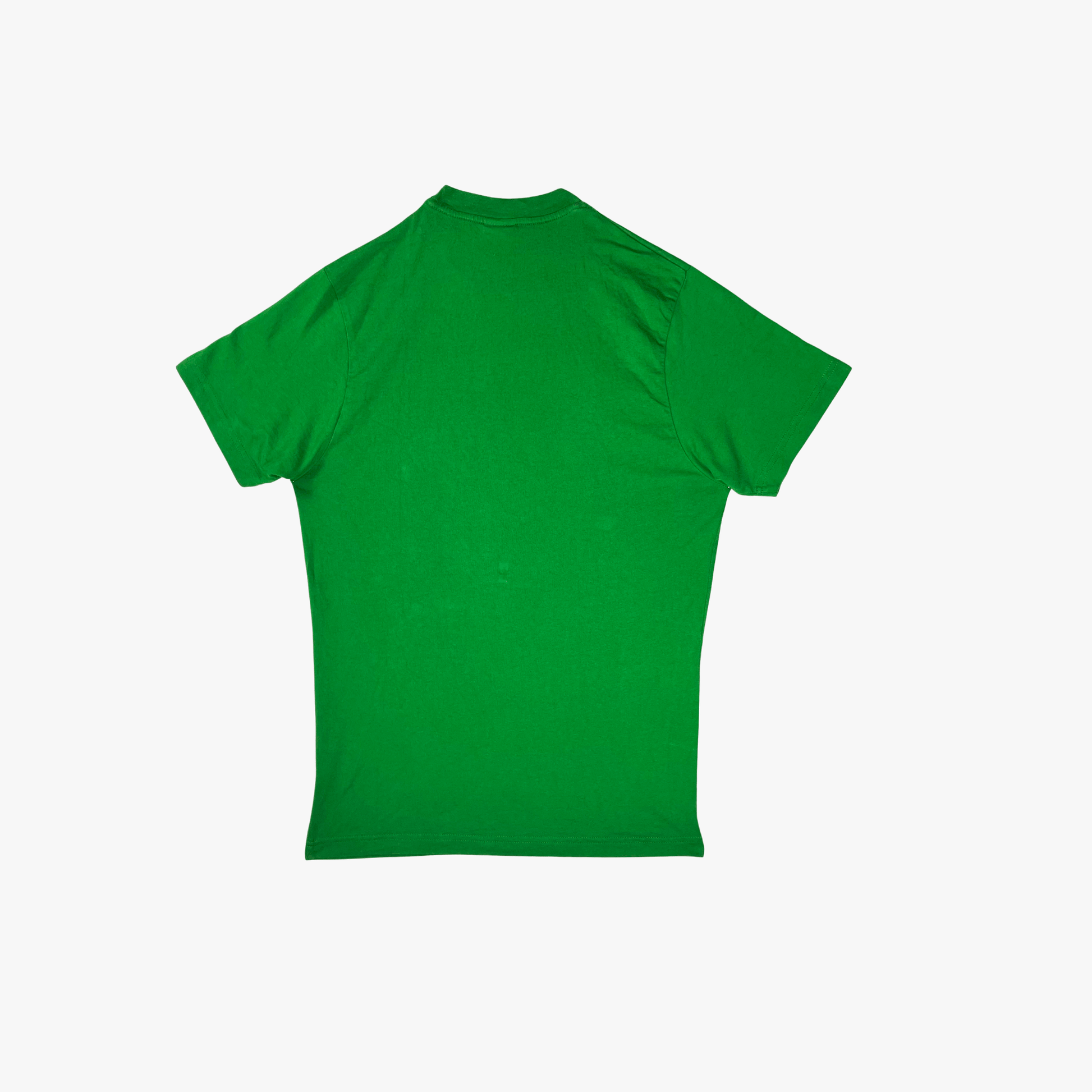 T-shirt Celtic 2010-11 taille M