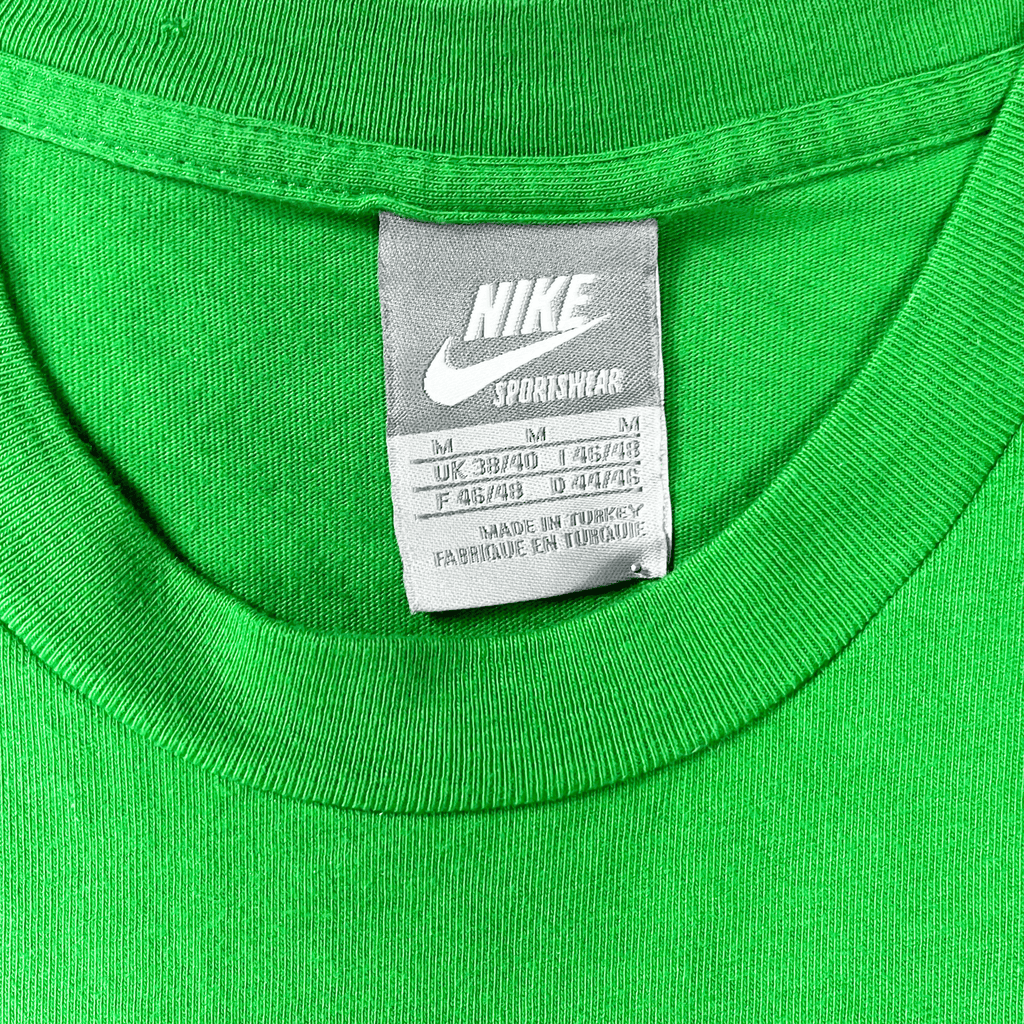 T-shirt Celtic 2010-11 taille M