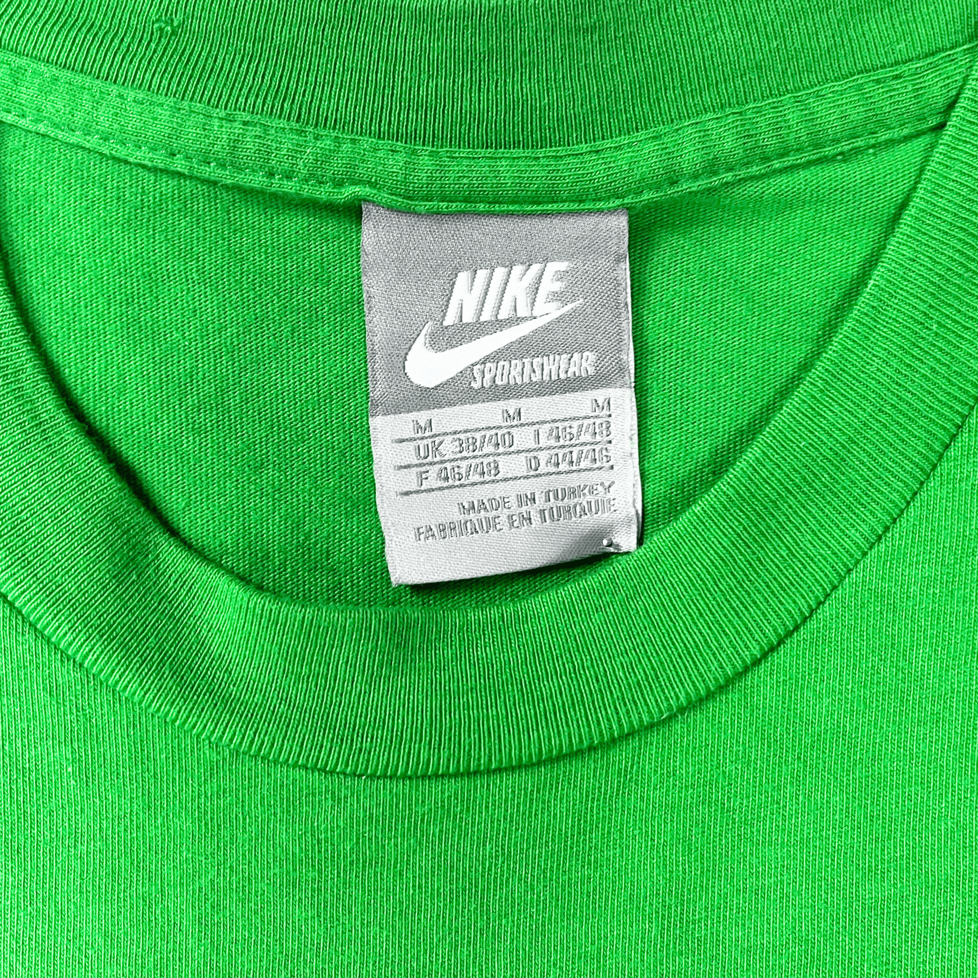 T-shirt Celtic 2010-11 taille M