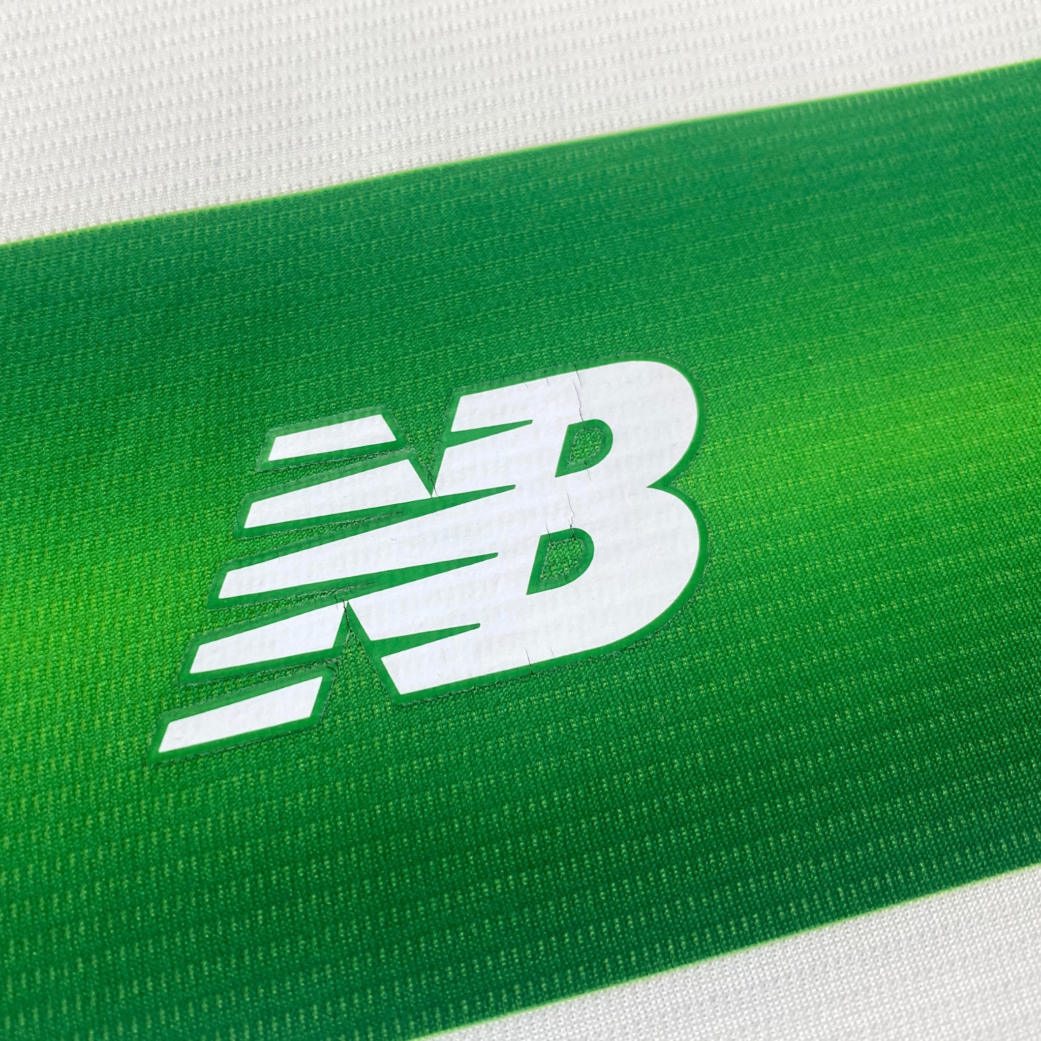 Celtic 2016-17 Domicile Moussa Dembélé #10 Maillot M