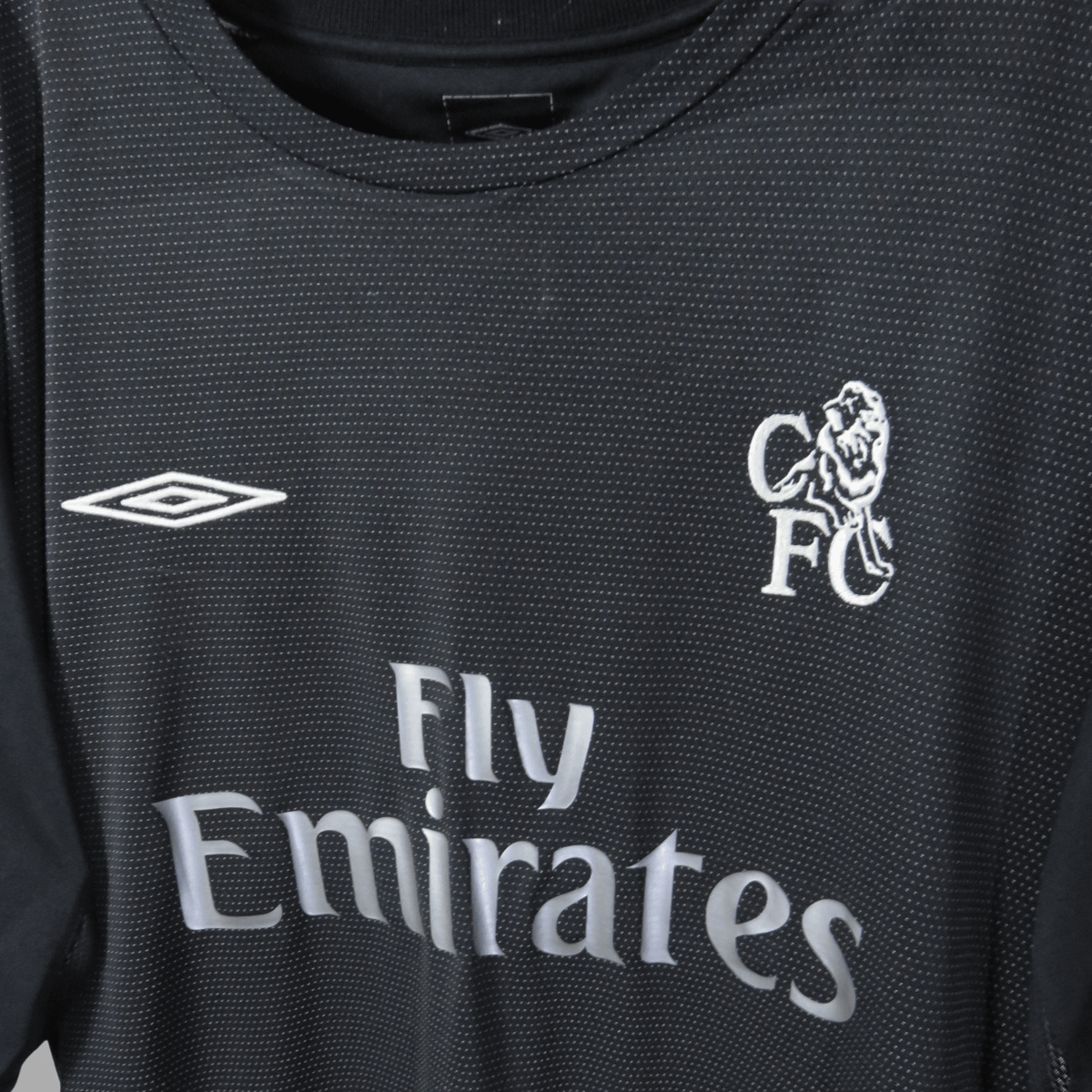 Original Chelsea 2004-2005 Away football shirt, size XL, Robben 16 | Nostalgic Football Shirts