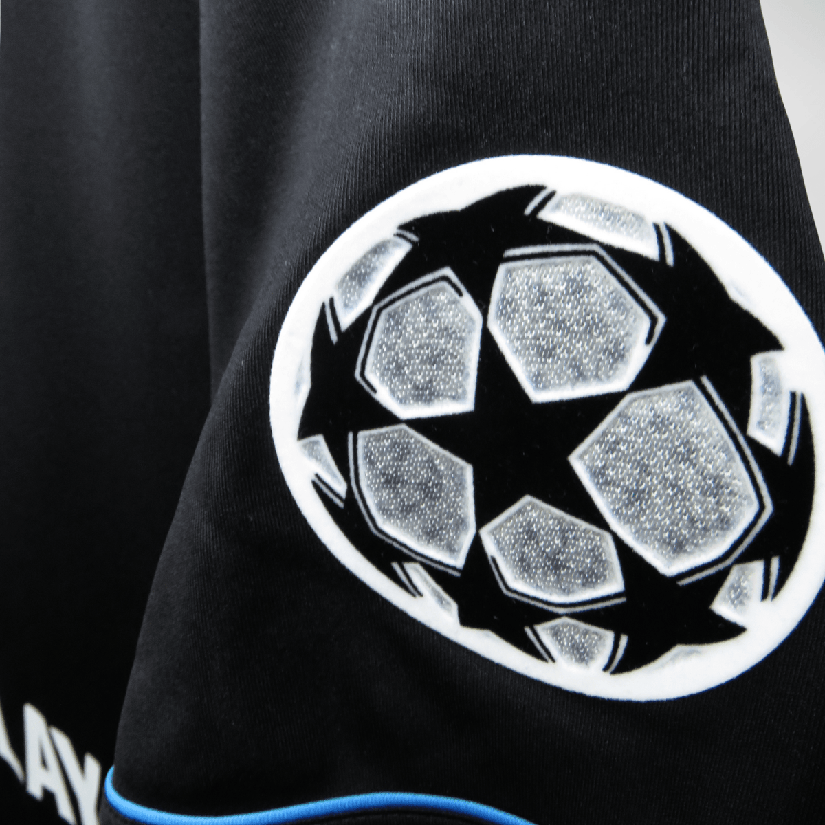 Vintage Chelsea 2011-2012 Away football shirt with Lampard 8 print, size L | Nostalgic Football Shirts