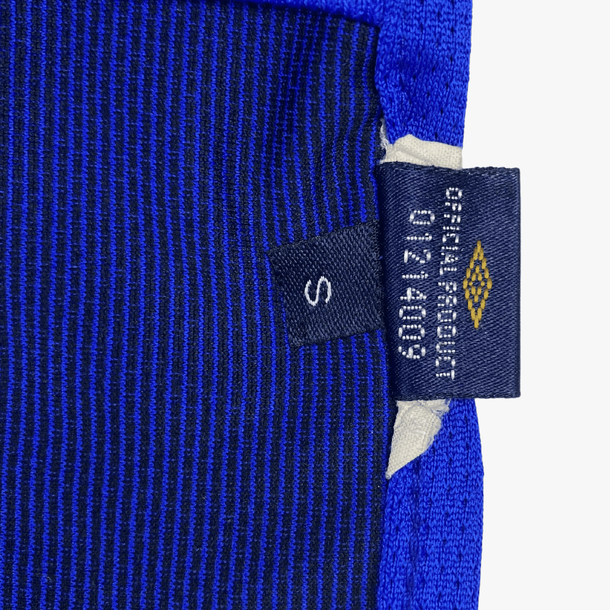 Chelsea 2003-05 Home Drogba #15 Shirt S