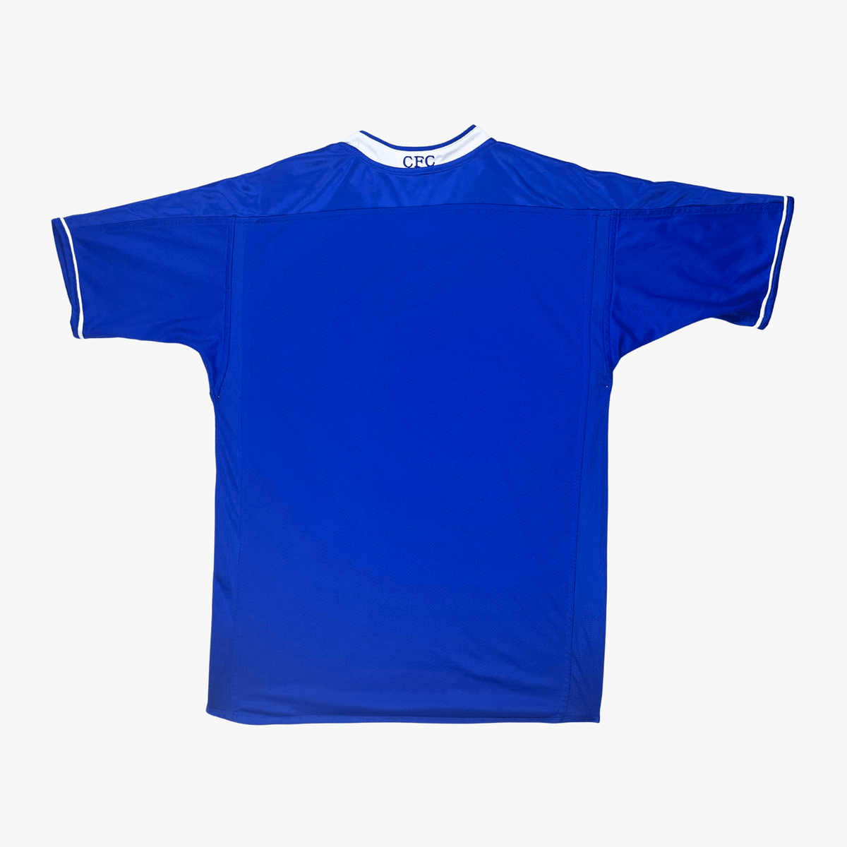 Chelsea 2003-04 Home Shirt S