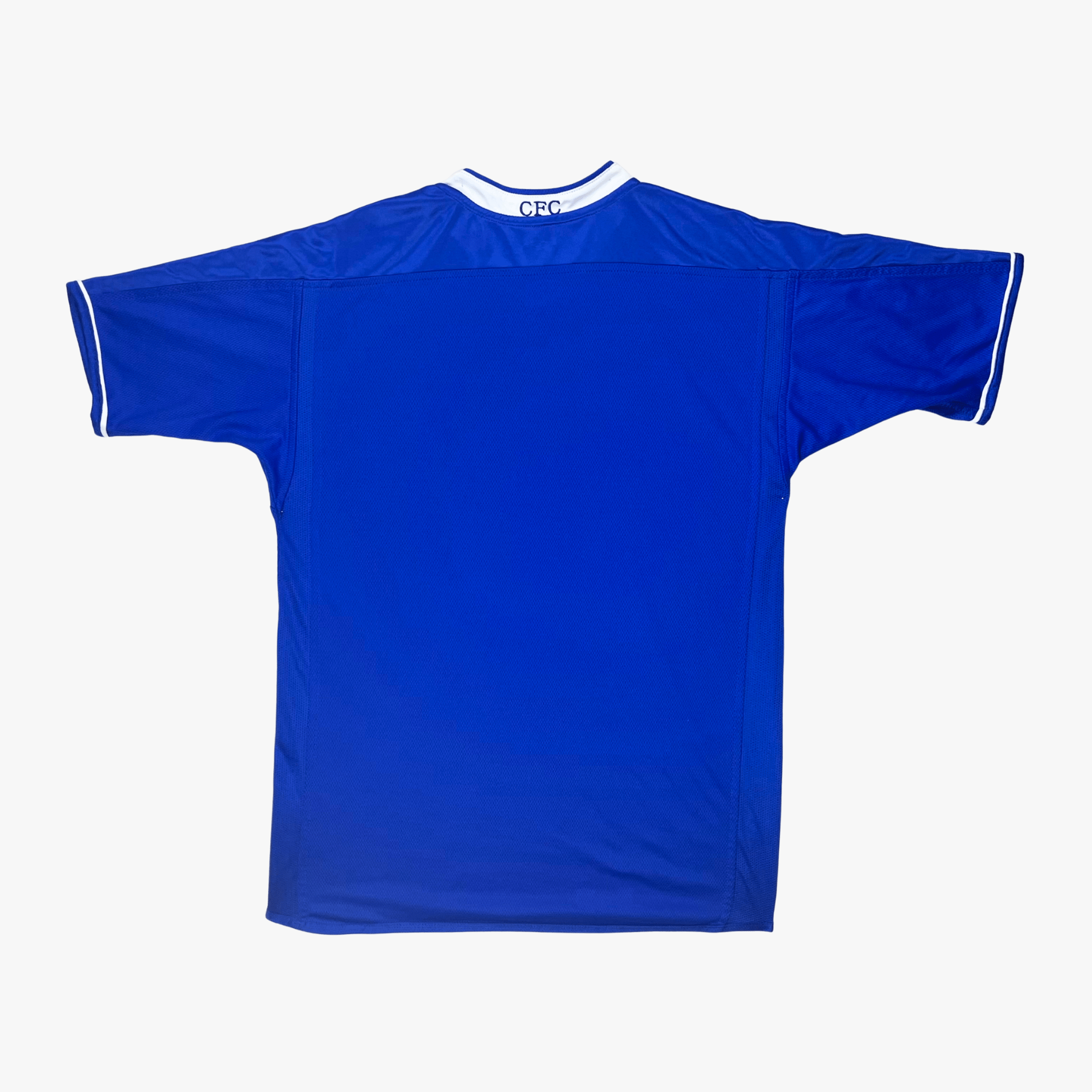 Chelsea 2003-04 Home Shirt S