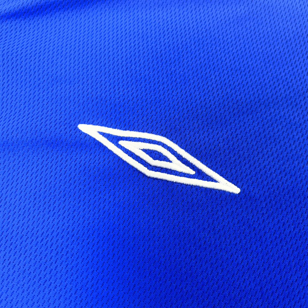 Chelsea 2003-04 Thuisshirt S