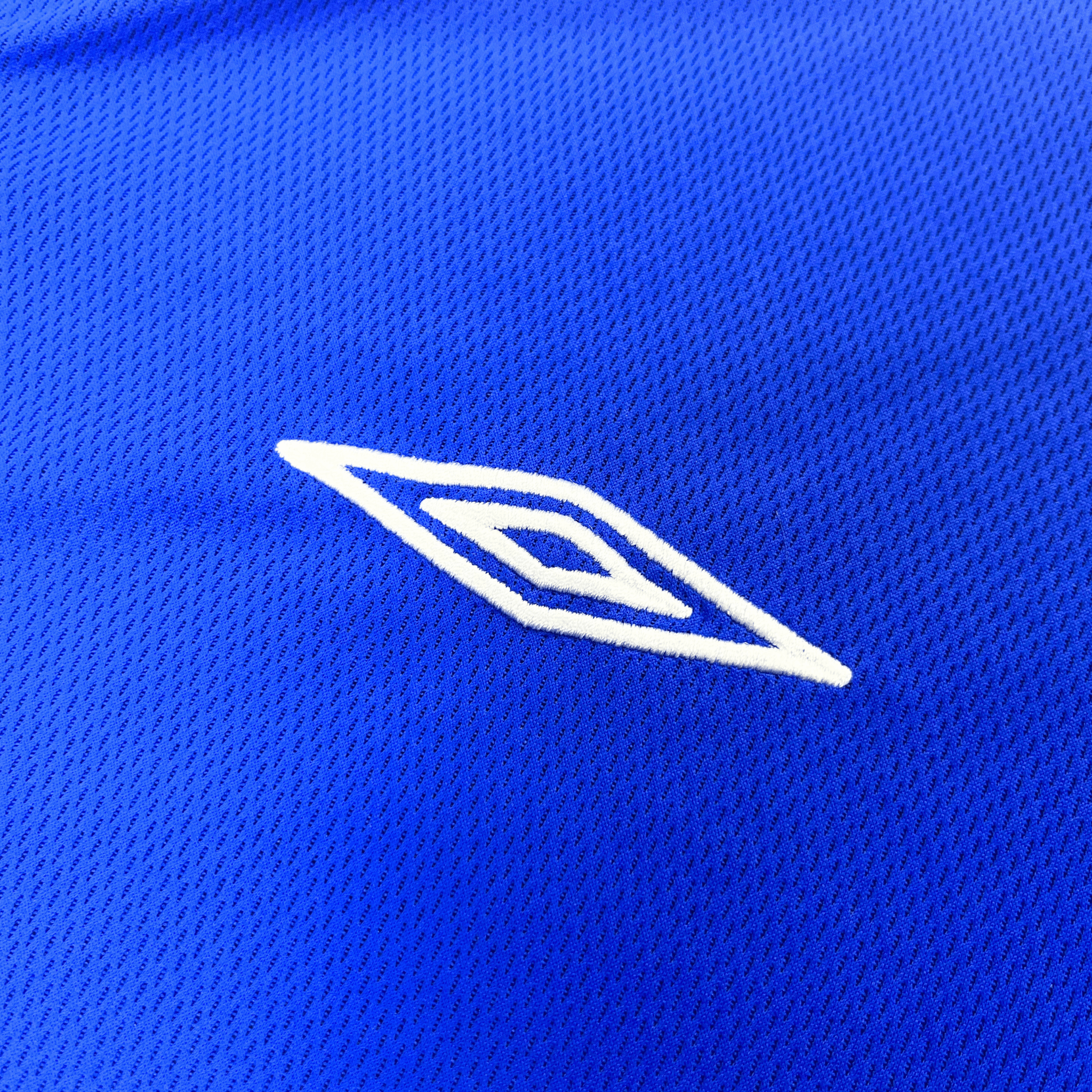 Chelsea 2003-04 Home Shirt S