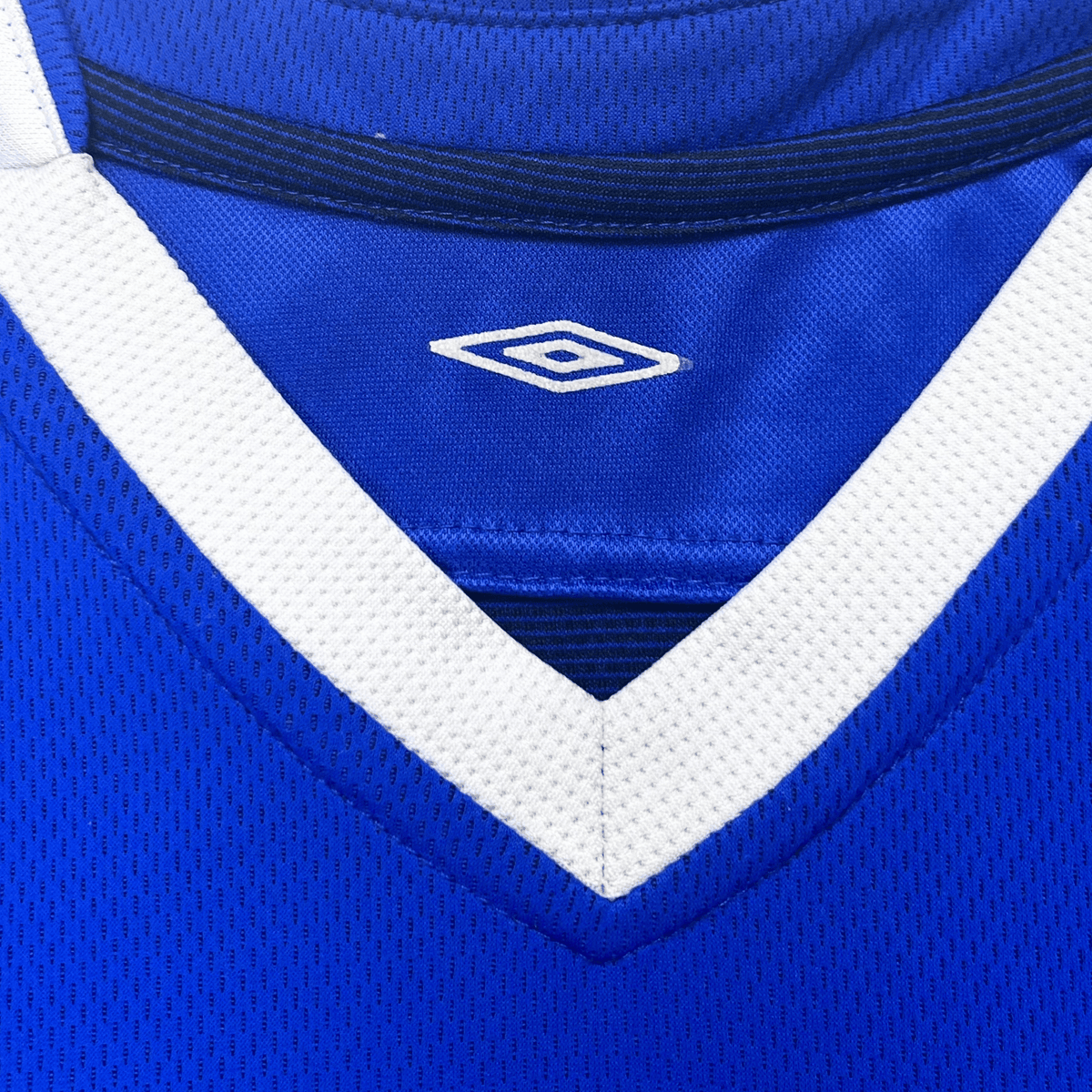 Chelsea 2003-04 Home Shirt S