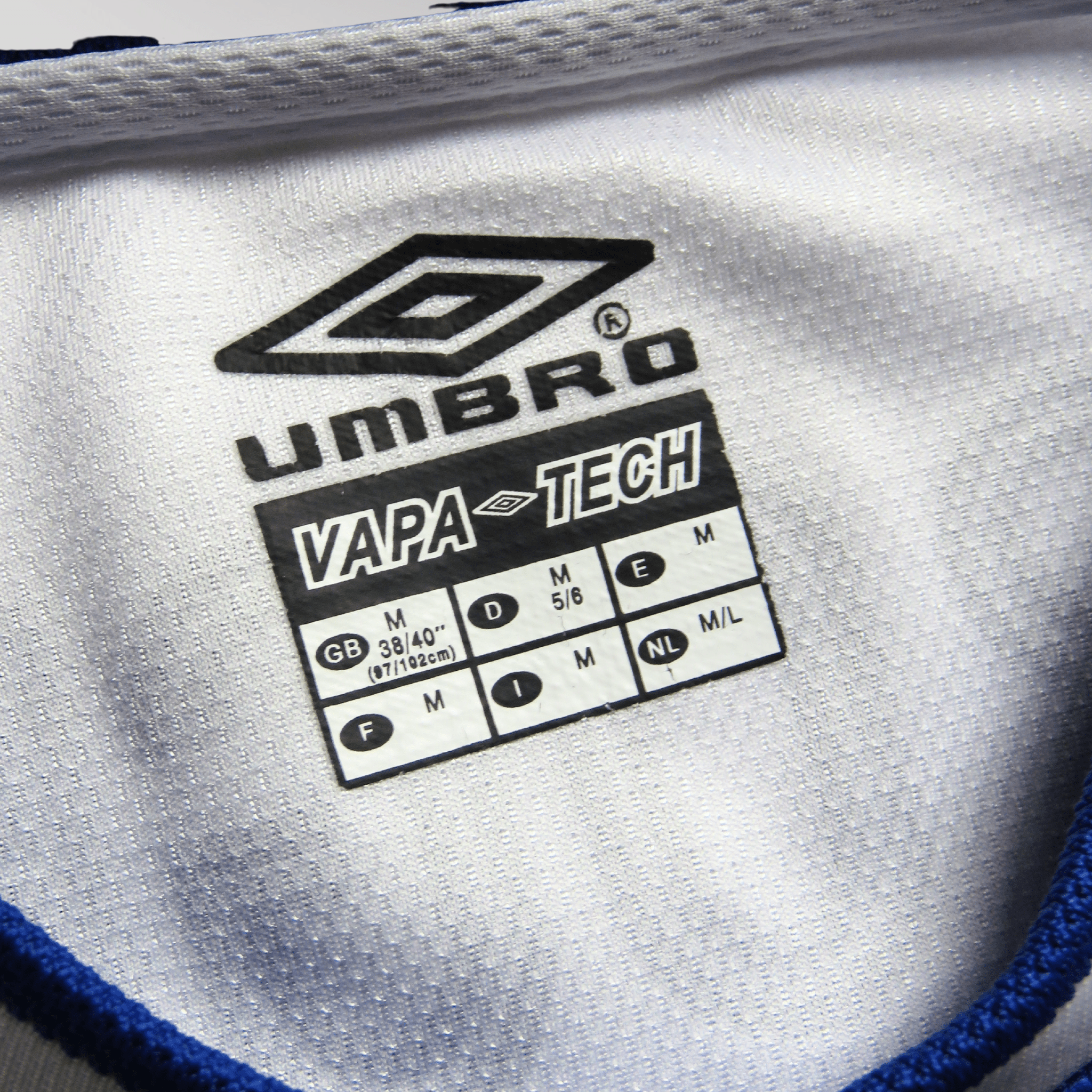 Chelsea 2003-05 Away Drogba #15 Shirt M