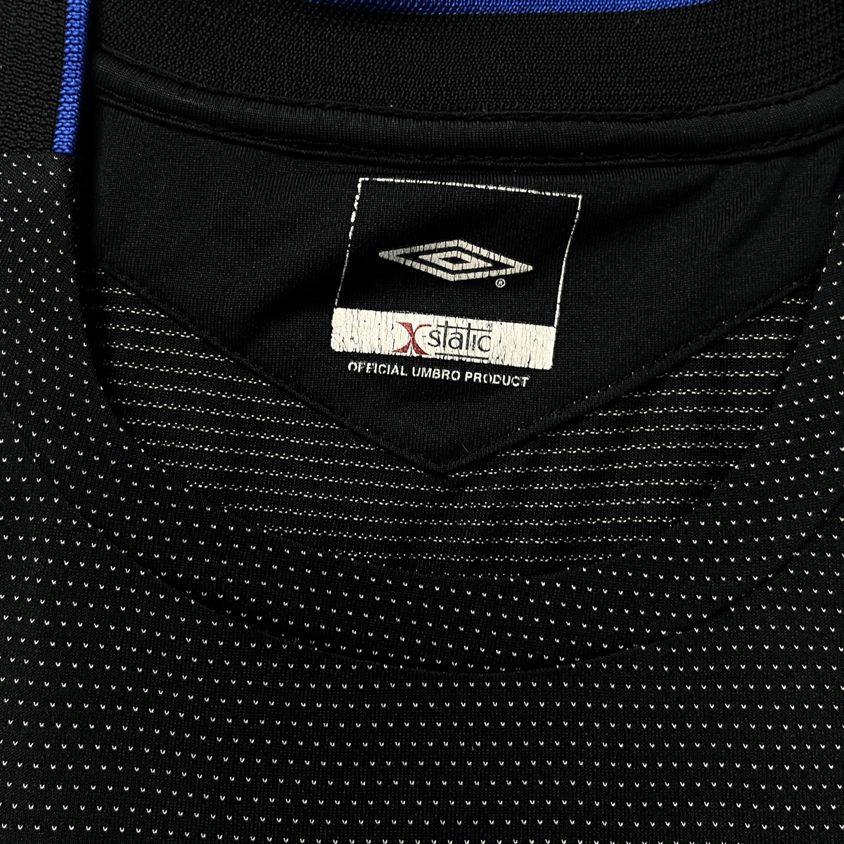 Chelsea 2004-05 Away Drogba #15 Shirt L