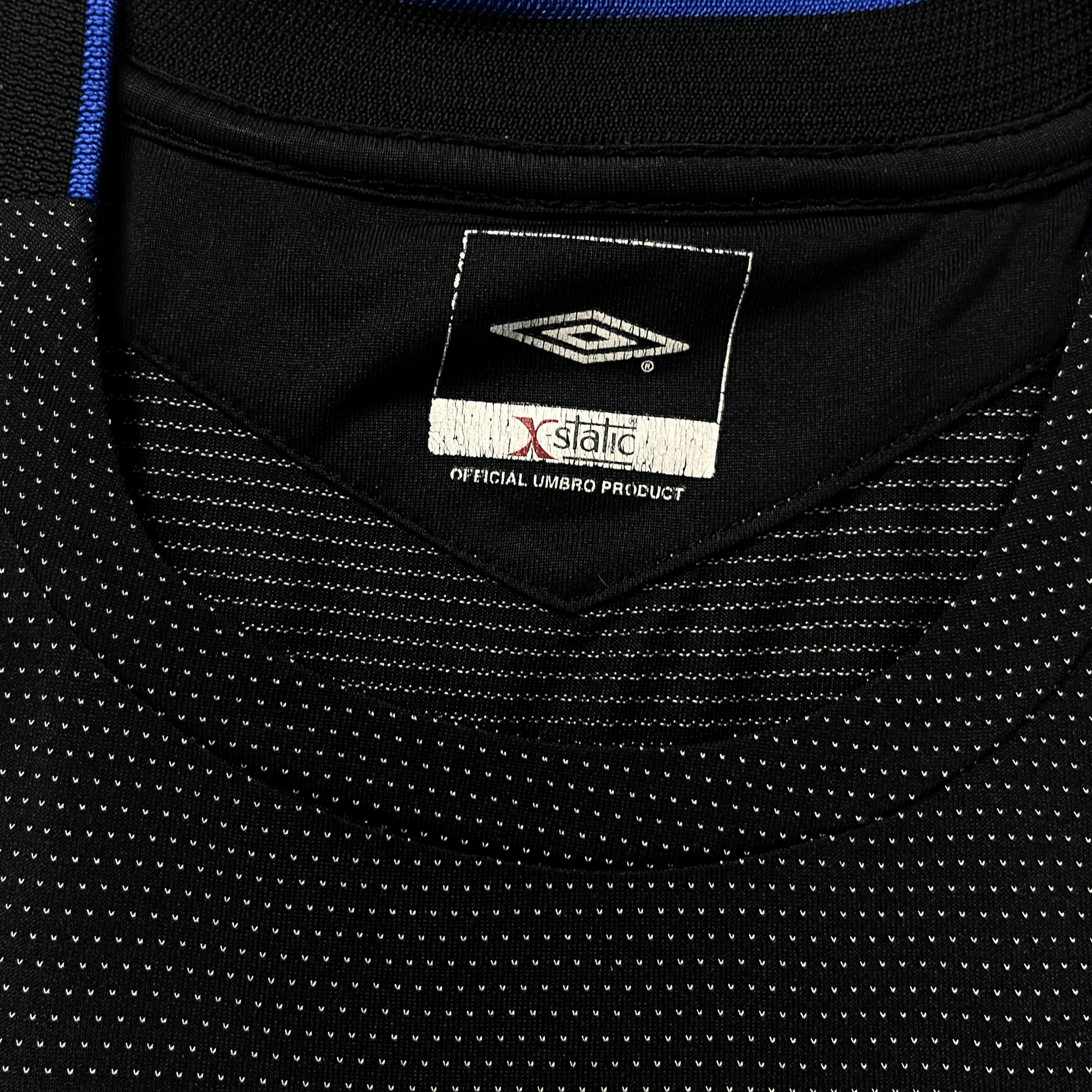 Maillot extérieur Chelsea 2004-05 Drogba #15 L
