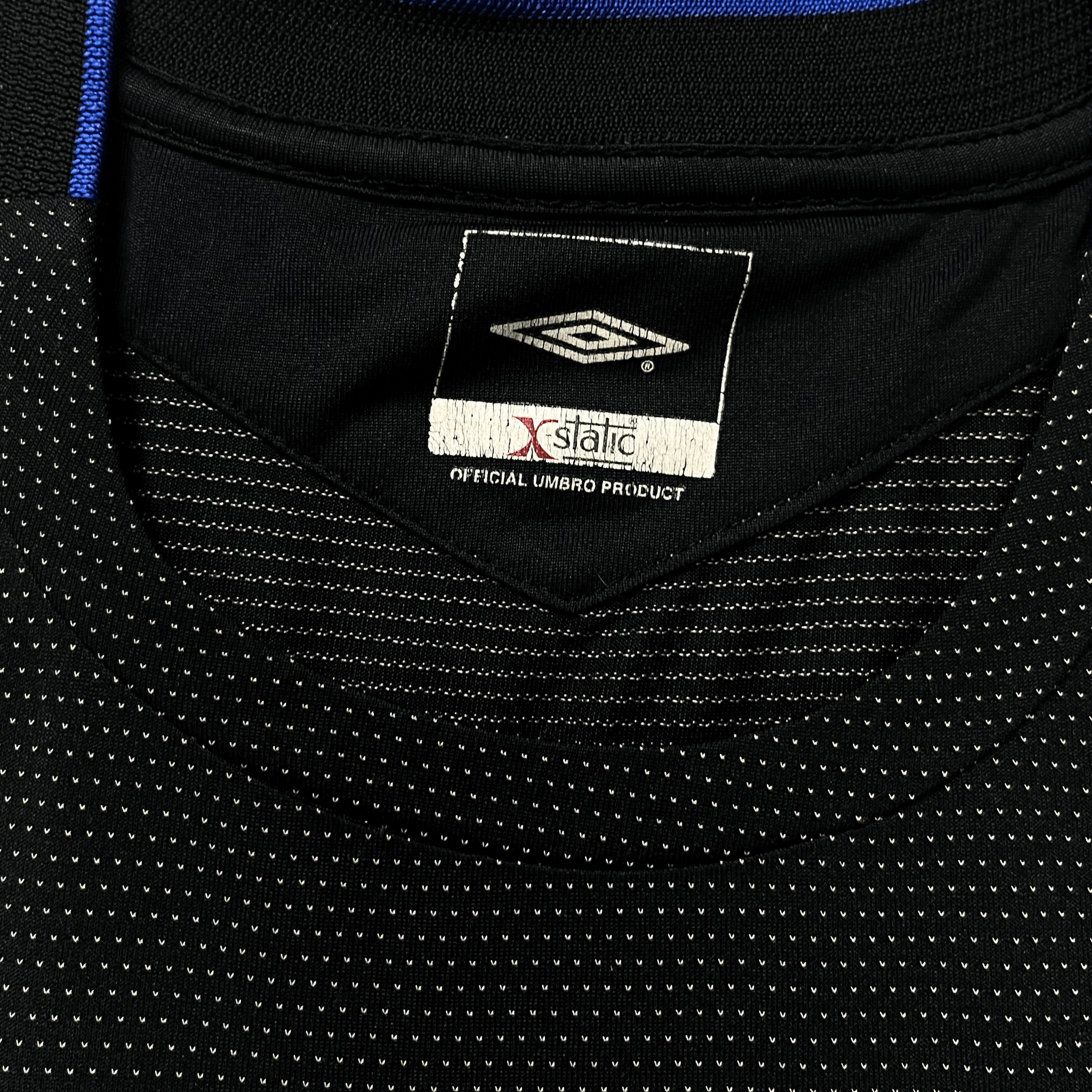 Chelsea 2004-05 Away Drogba #15 Shirt L