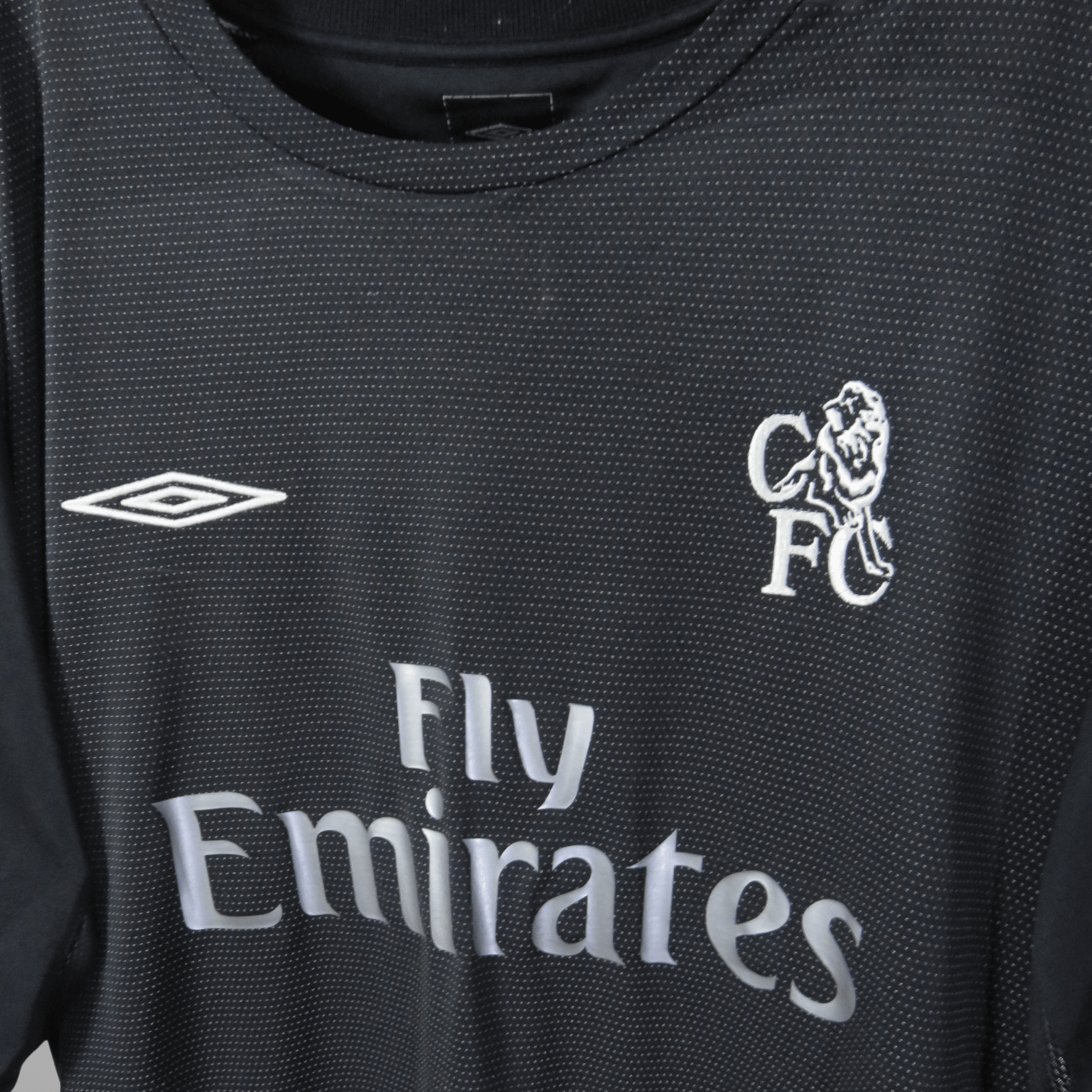 Chelsea 2004-05 Away Robben #16 Shirt XL