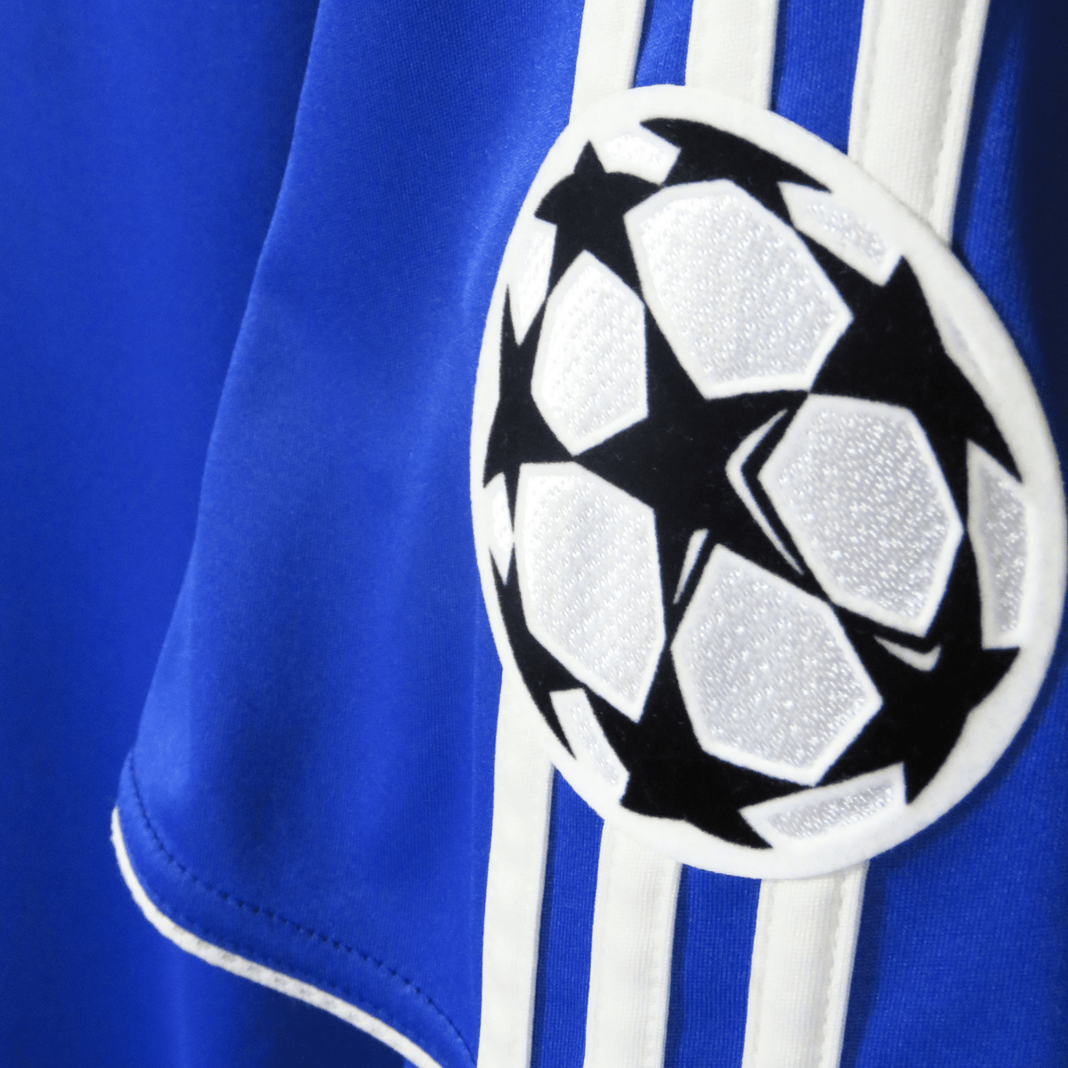 Chelsea Home 2006-08 Shevchenko #7 Shirt L